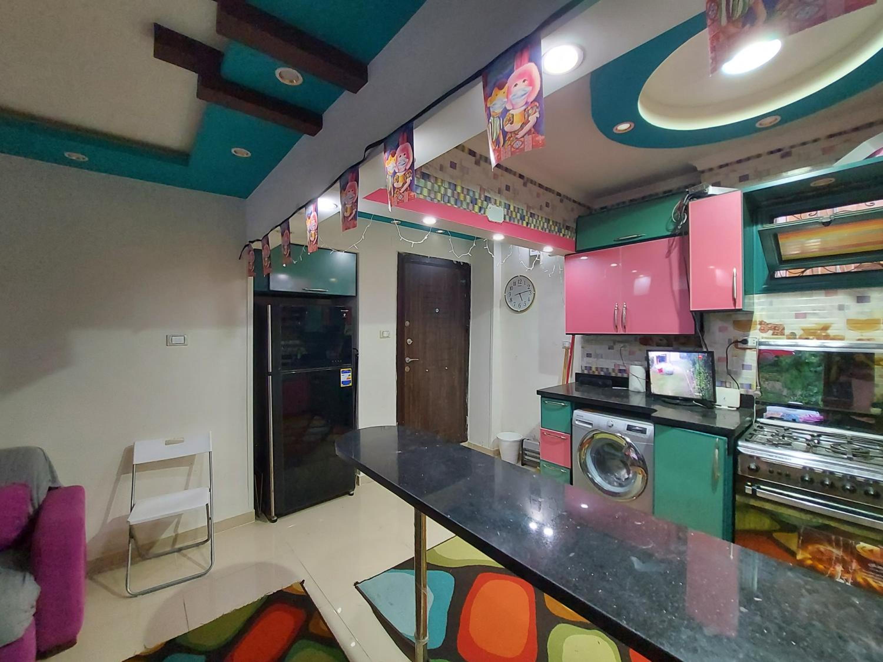 Two-Bedroom Apartment - Photo 20