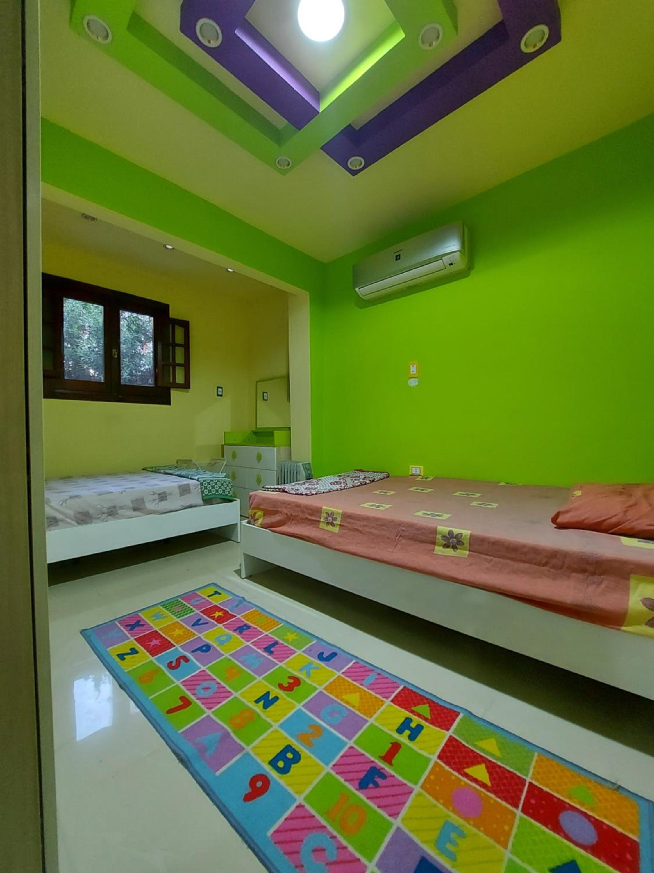 Two-Bedroom Apartment - Photo 22
