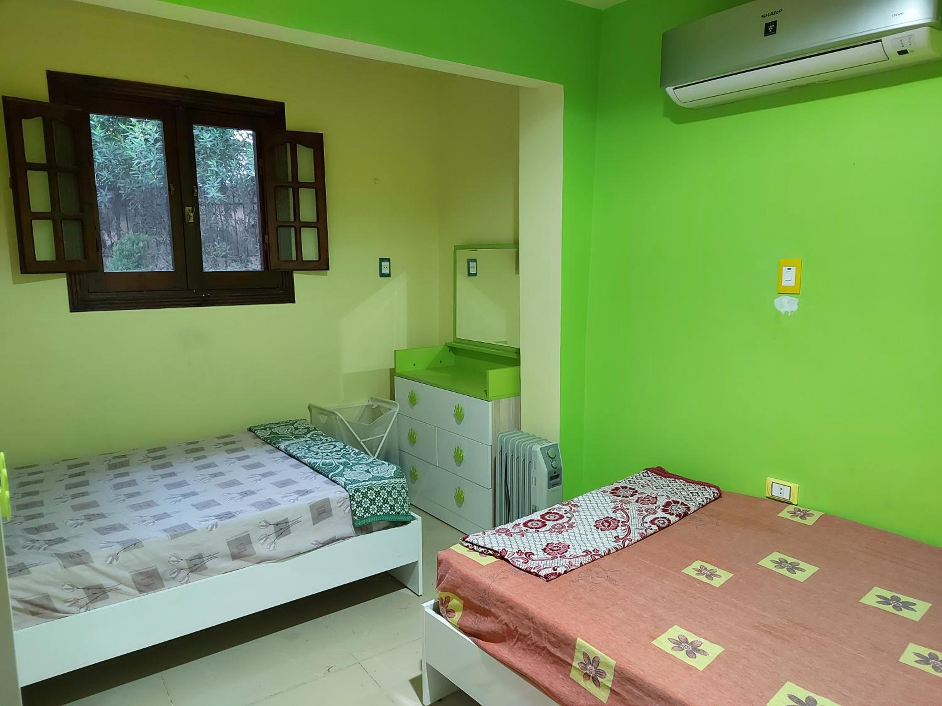 Two-Bedroom Apartment - Photo 26