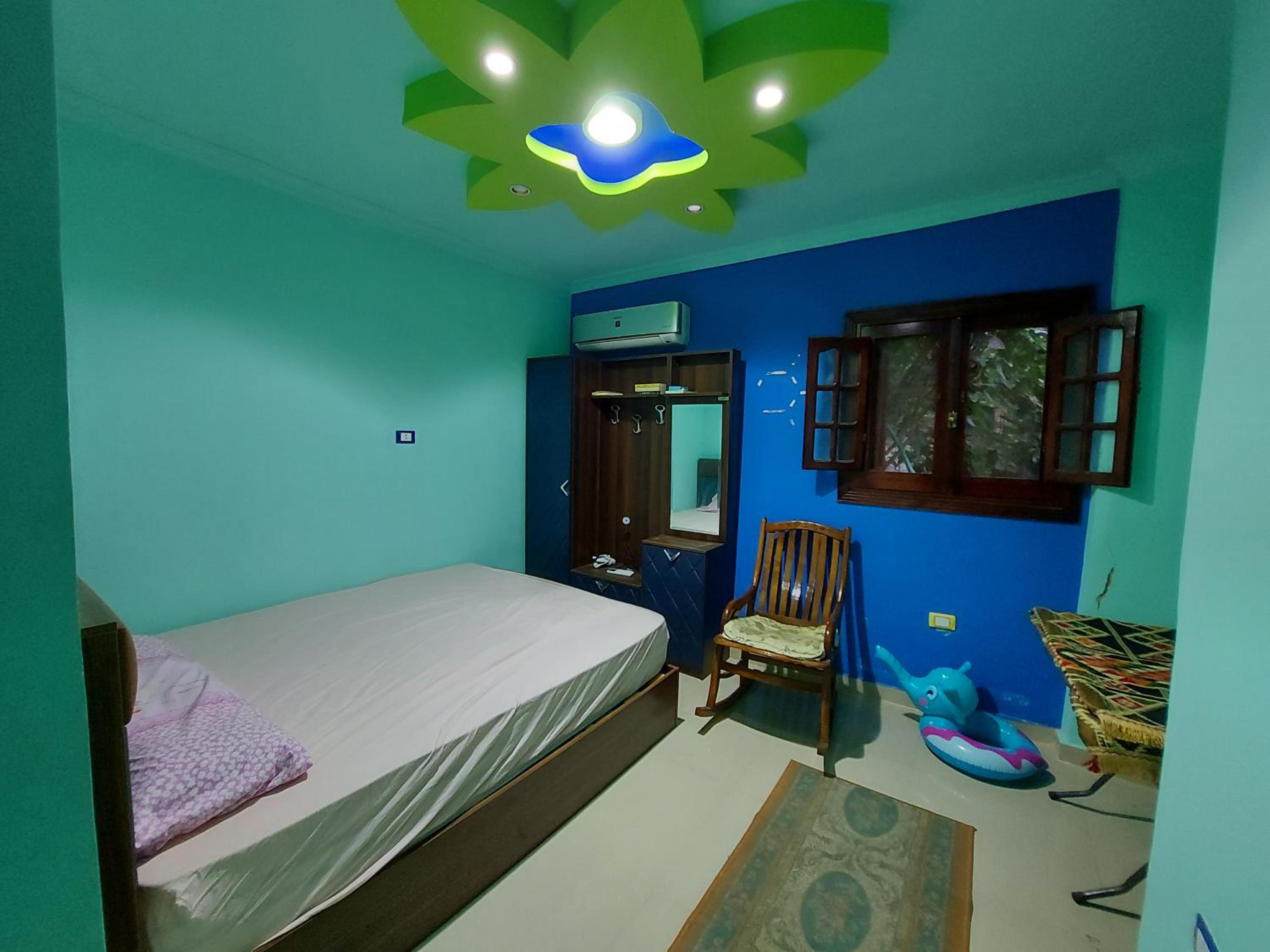 Two-Bedroom Apartment - Photo 27
