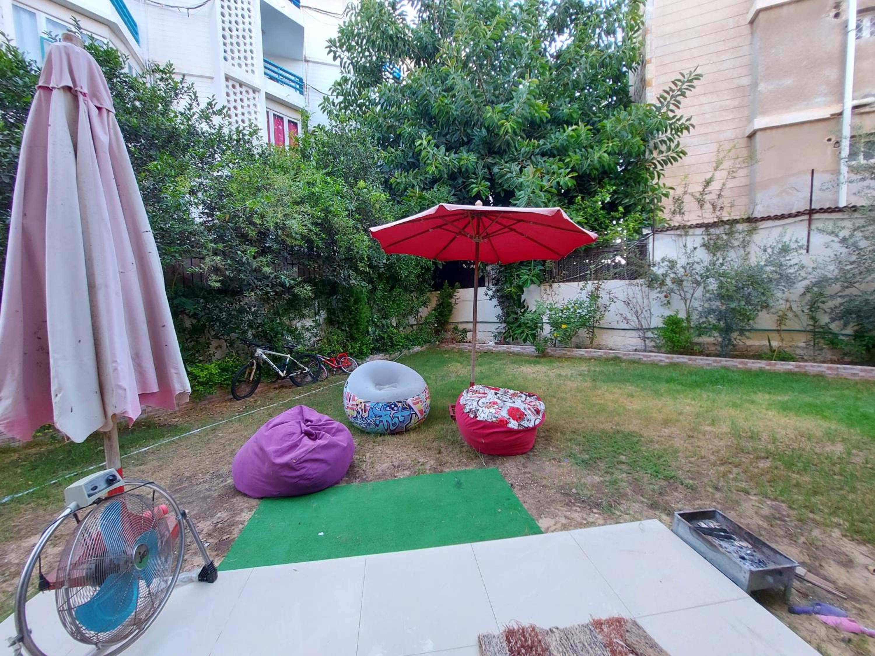 Two-Bedroom Apartment - Photo 29