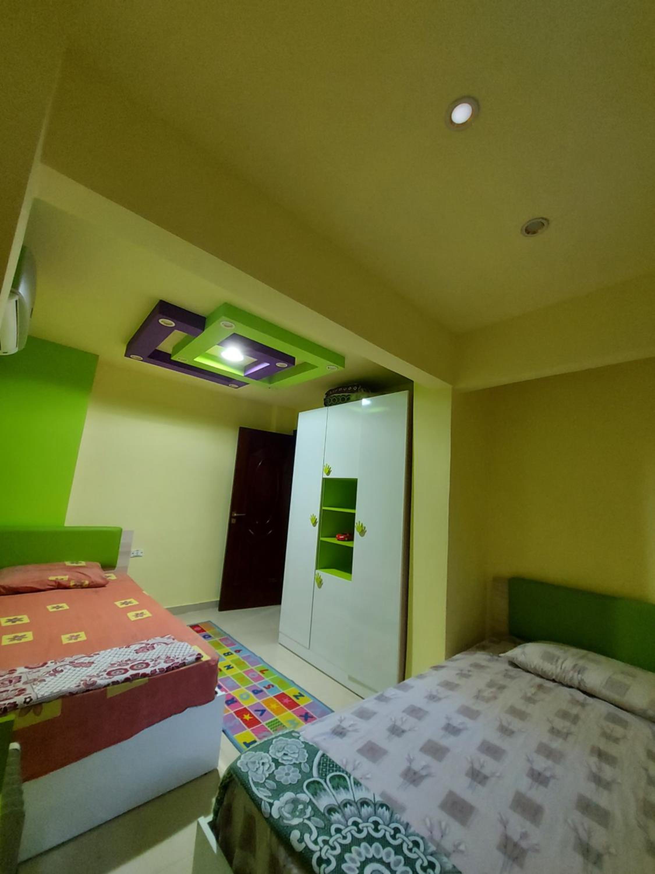 Two-Bedroom Apartment - Photo 31