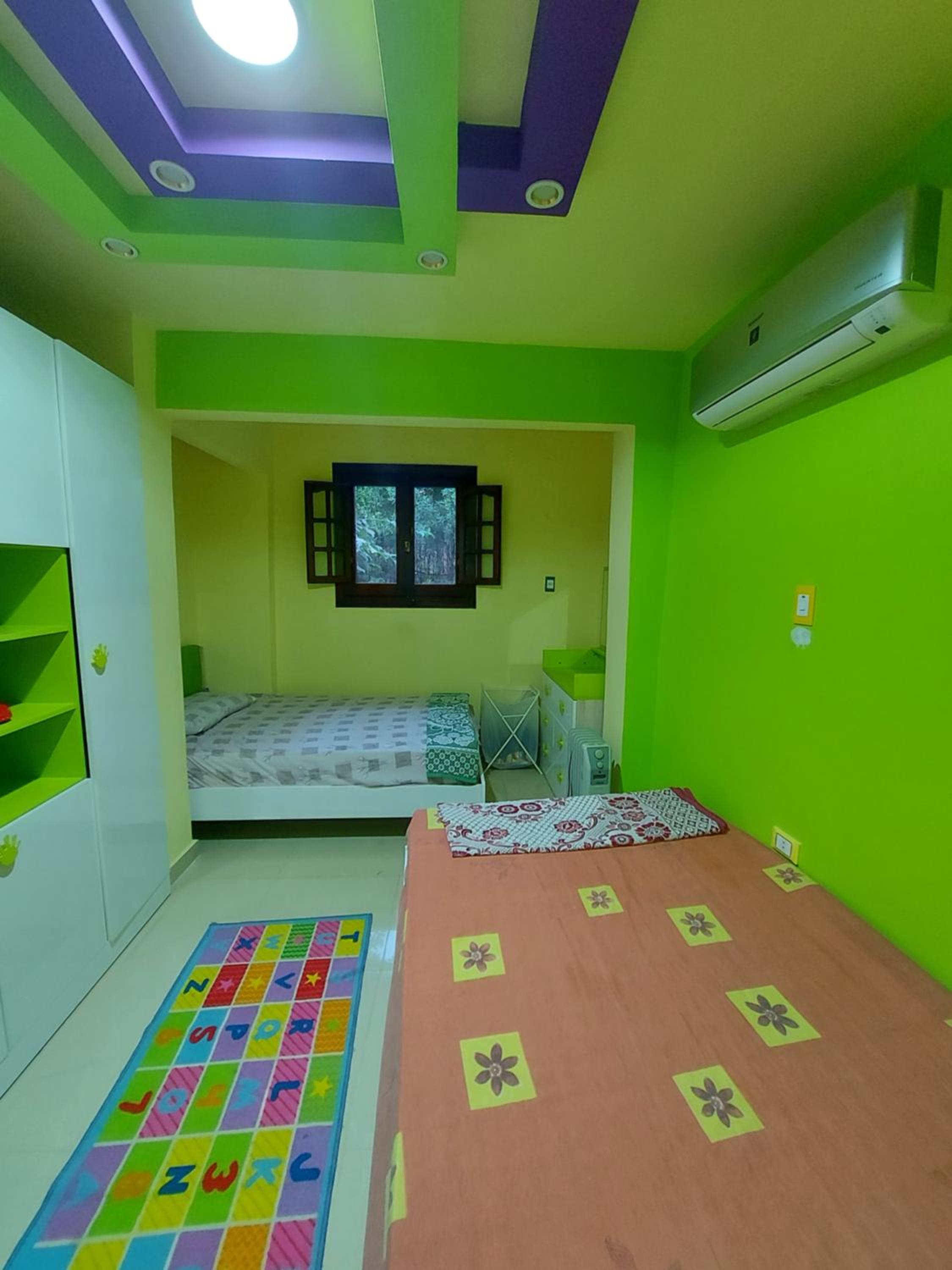 Two-Bedroom Apartment - Photo 33
