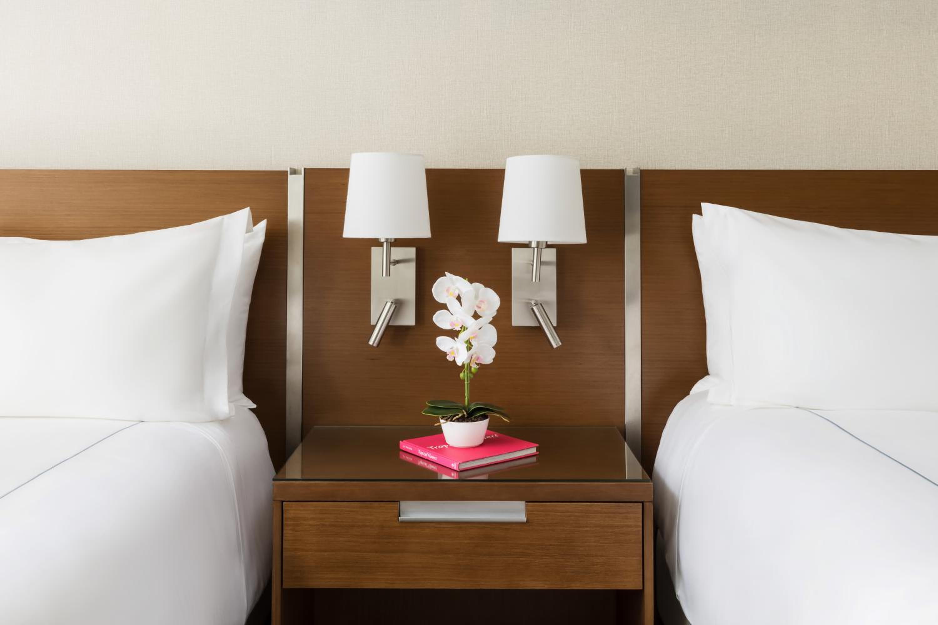 Double Queen Room photo 2