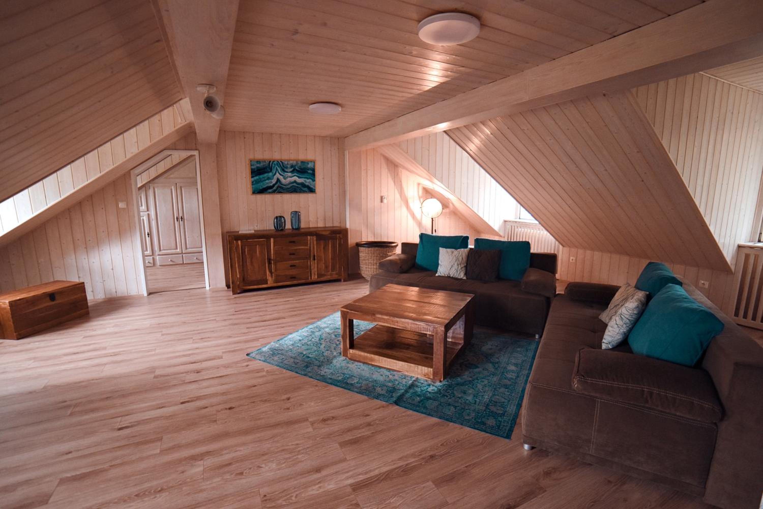 Studio Apartment photo 2