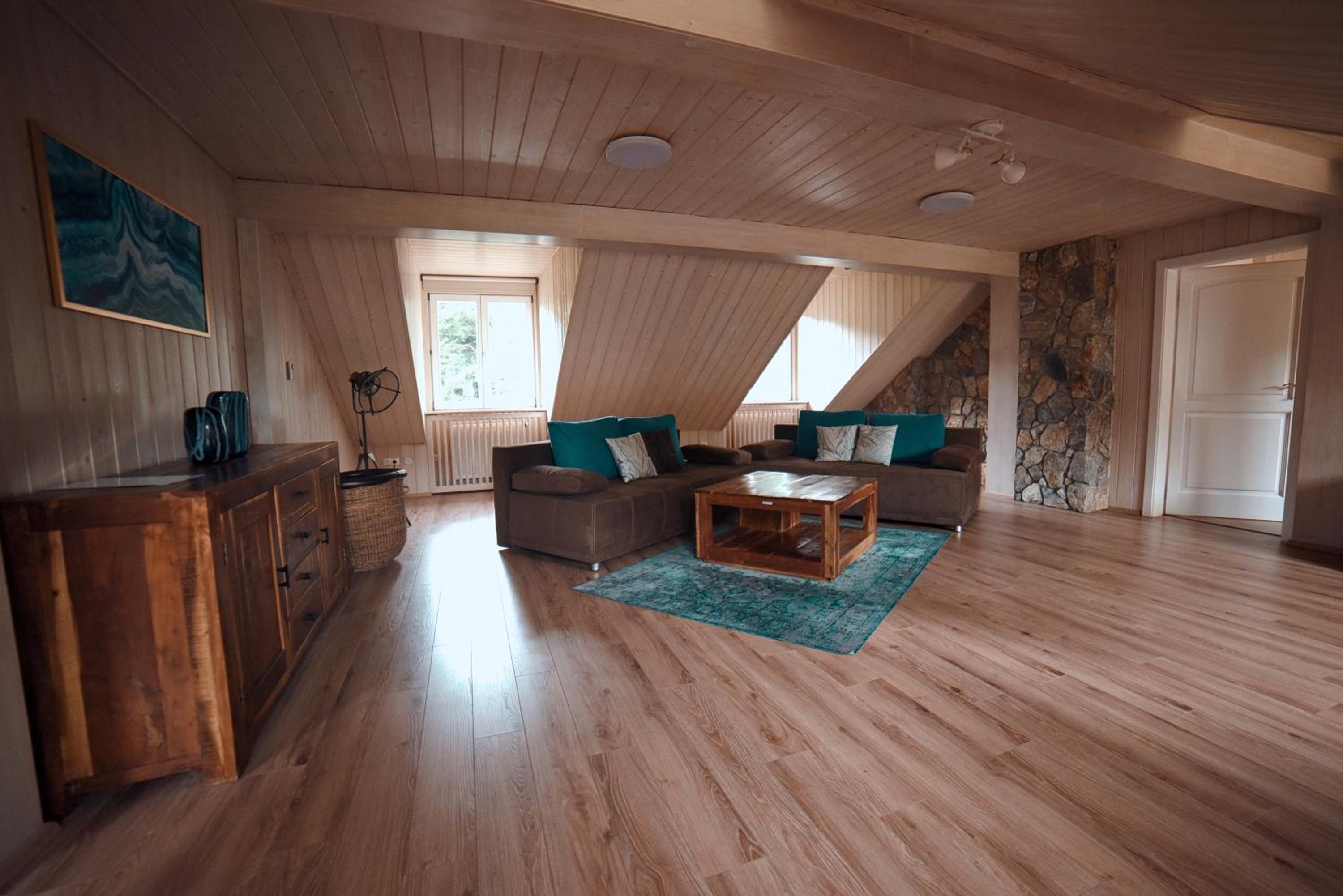 Studio Apartment photo 1