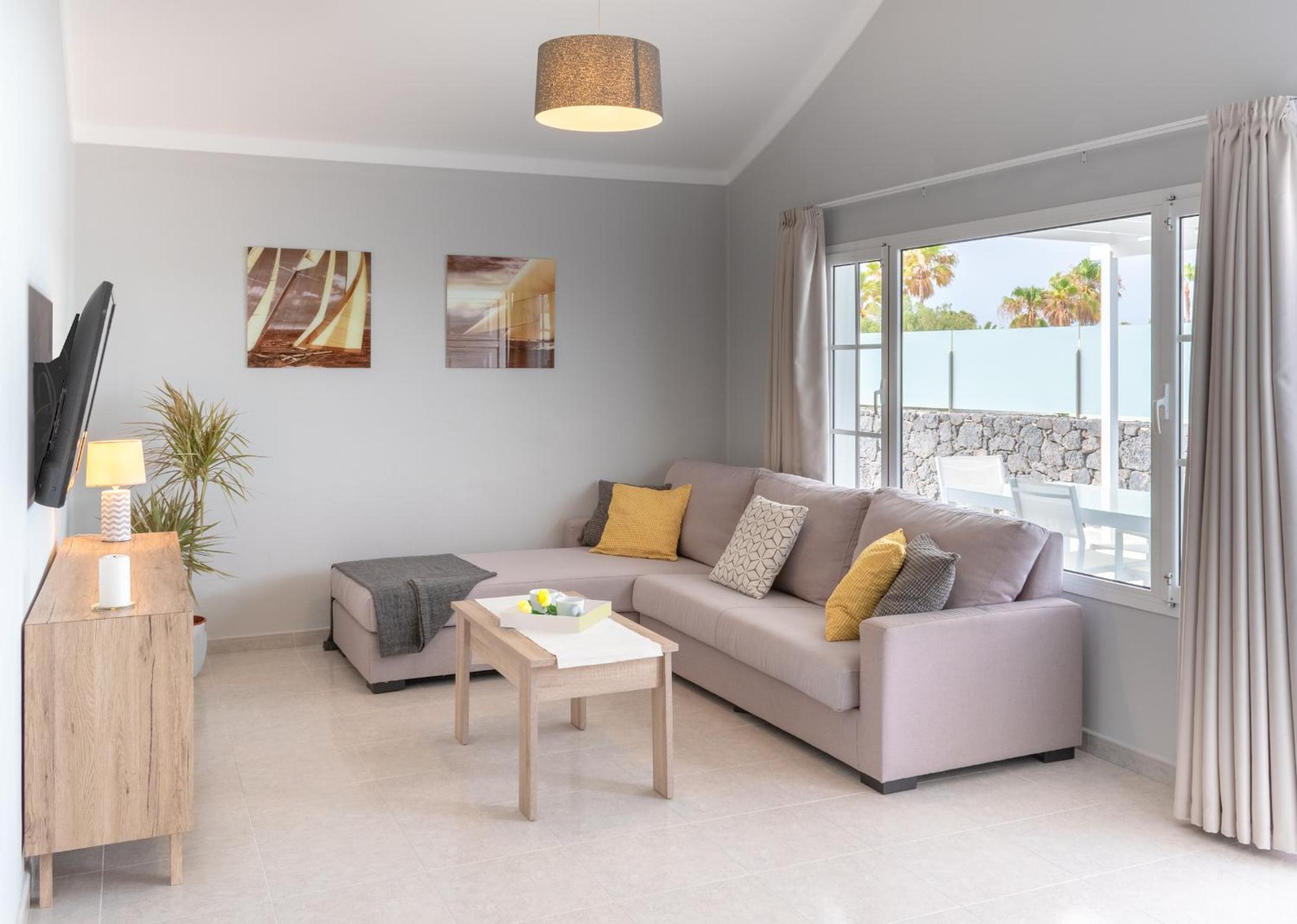 Villa con piscina privada