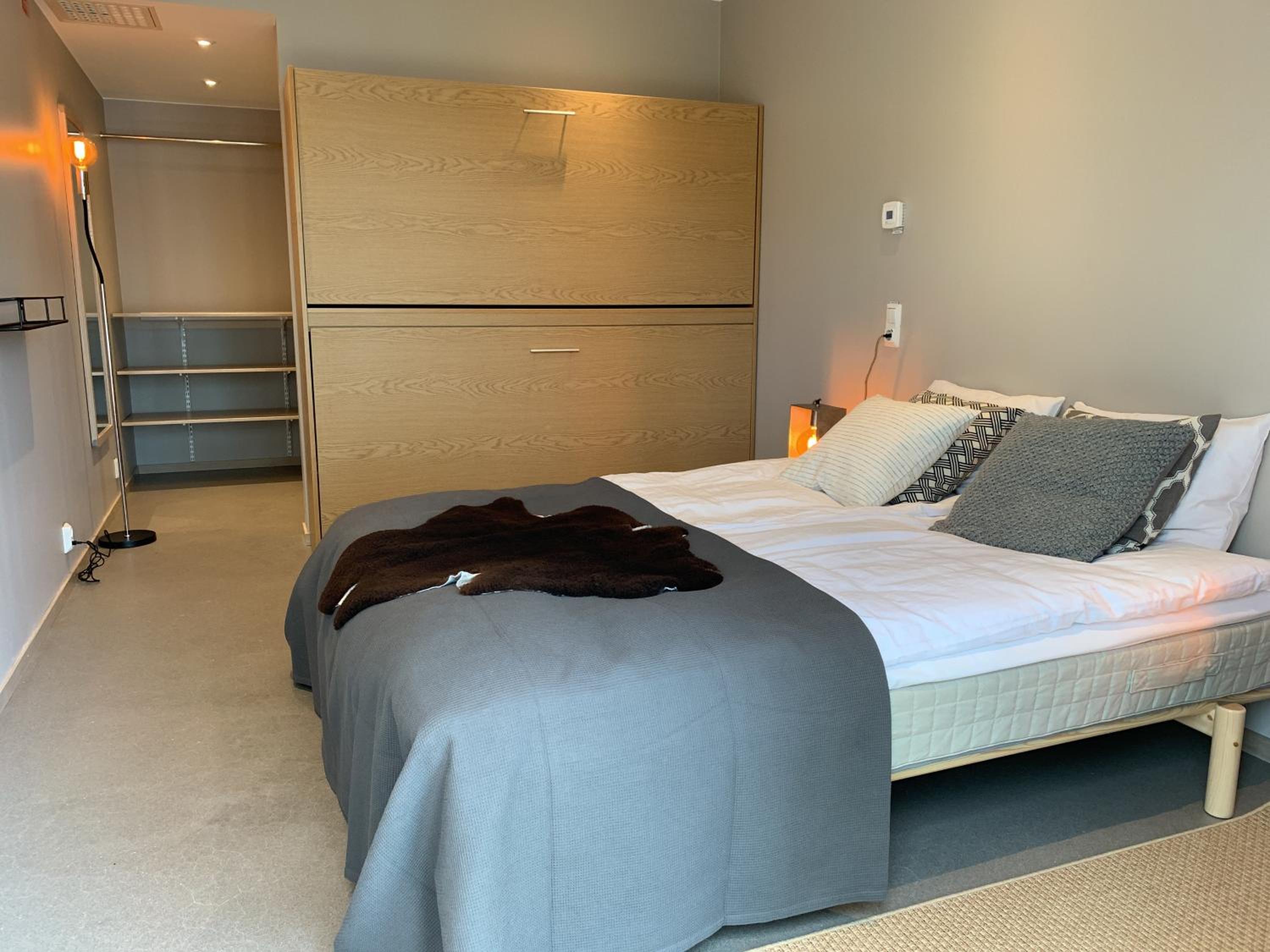 Quadruple Room with Lake View - Photo 7