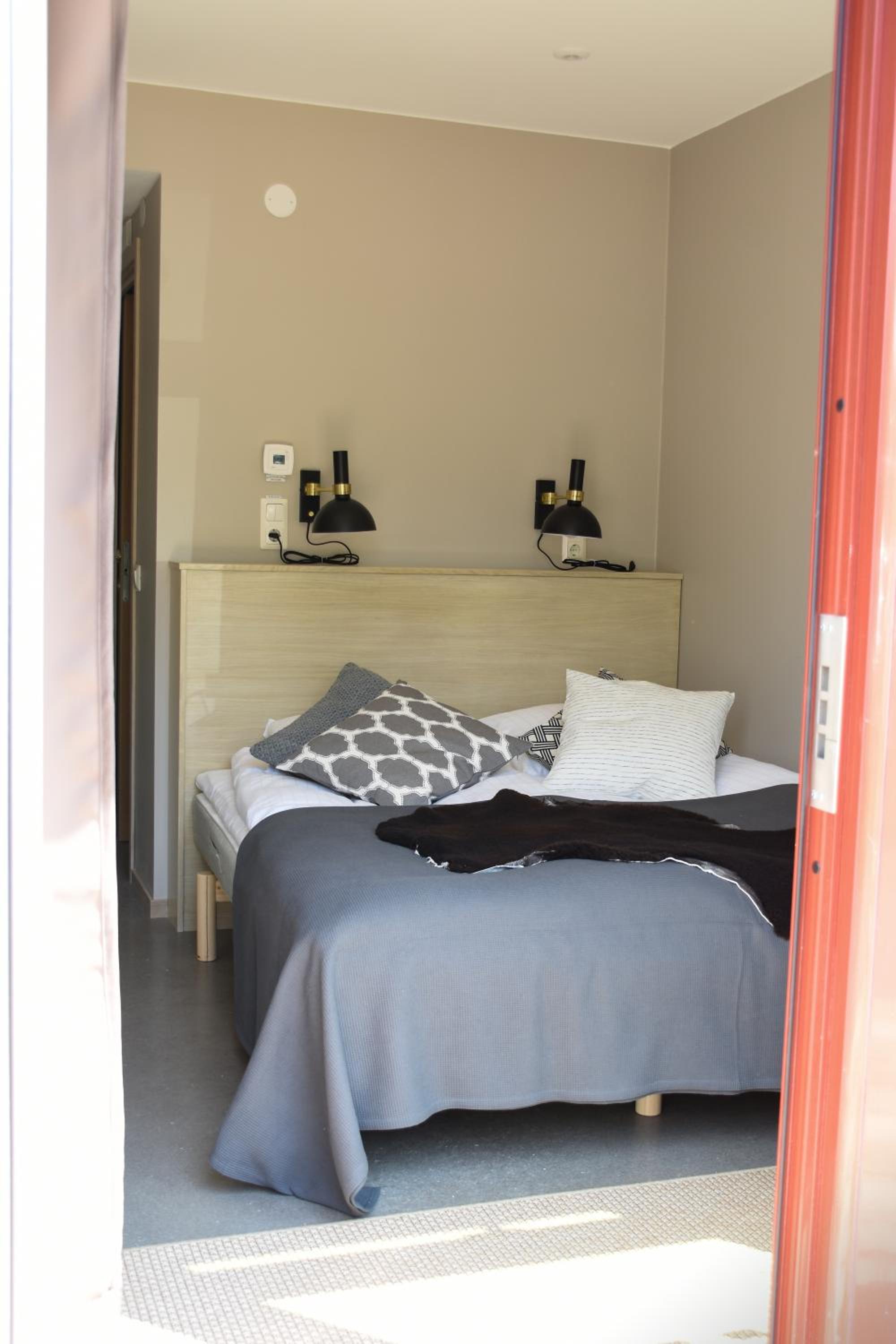 Double Room with Terrace - Photo 2