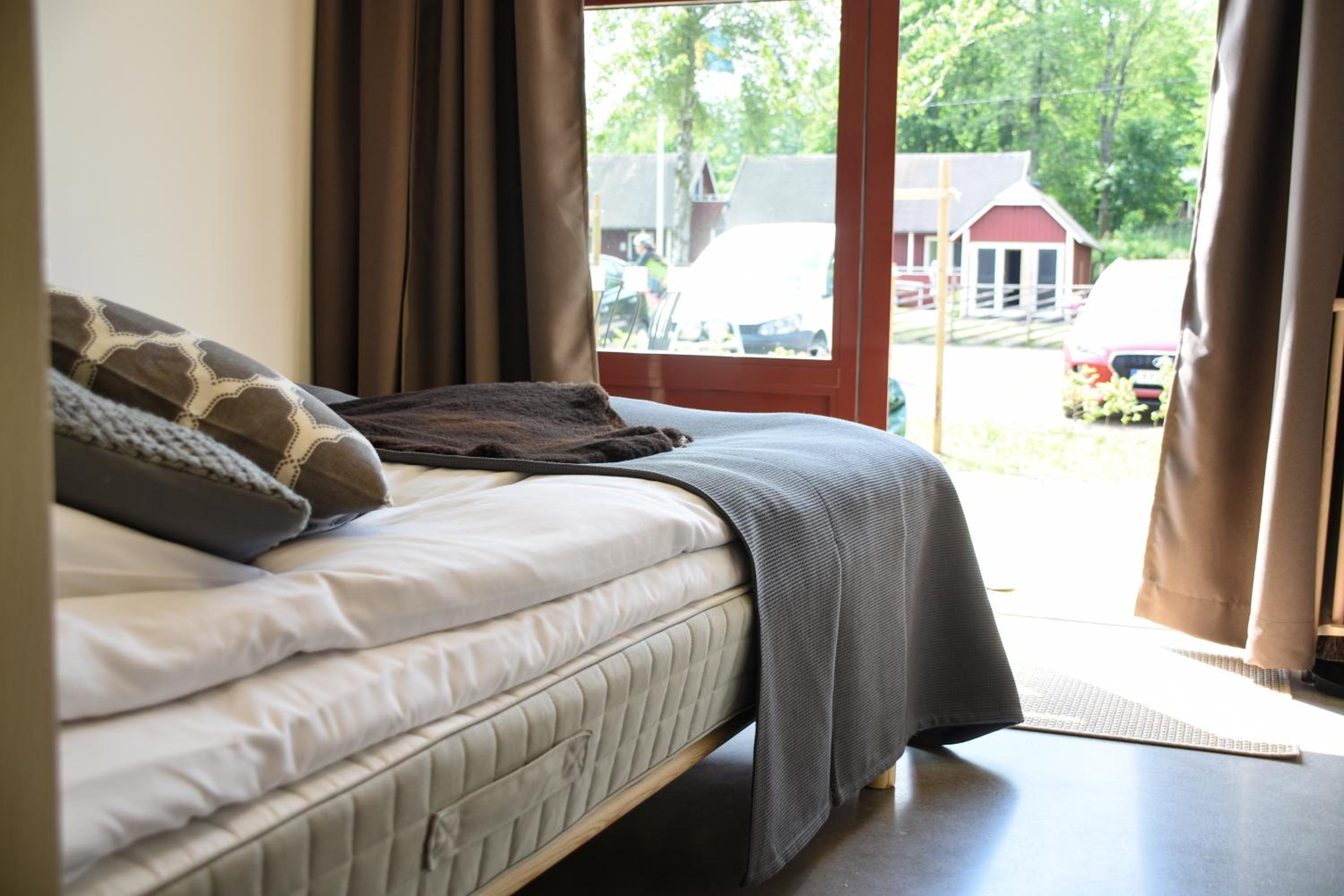 Double Room with Terrace - Photo 1