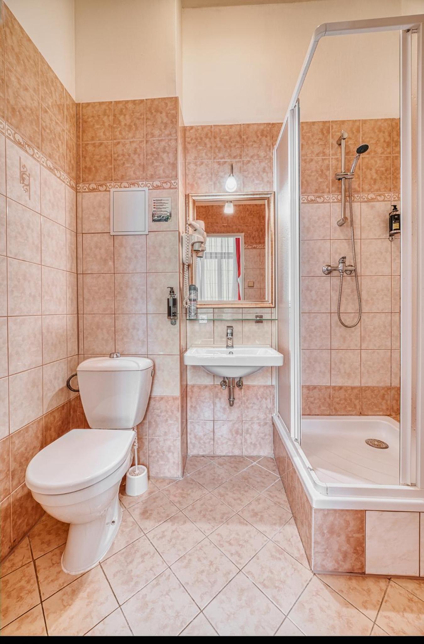 One-Bedroom Apartment thumbnail 5