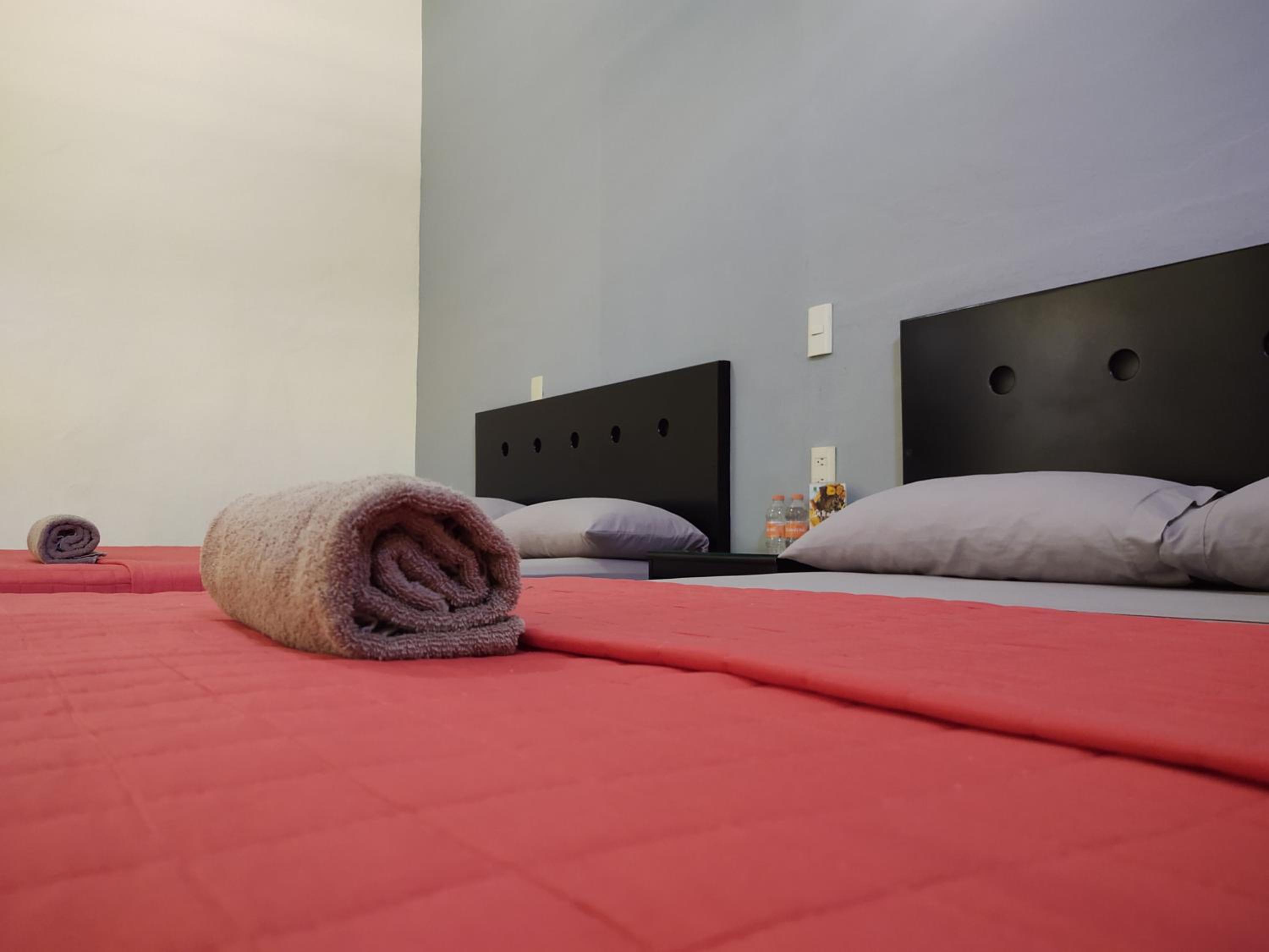 Double Room - Photo 1