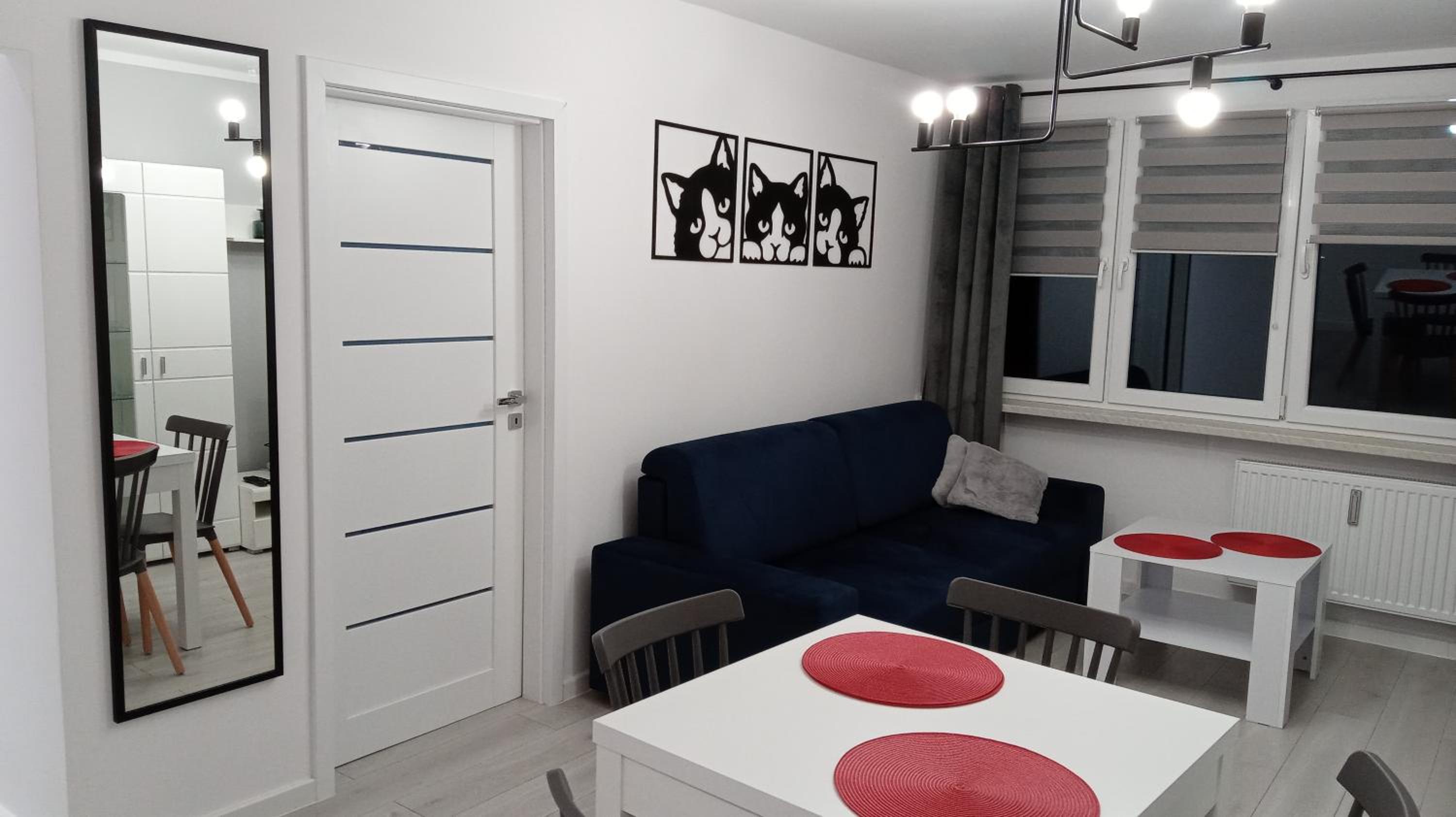 One-Bedroom Apartment - Photo 20