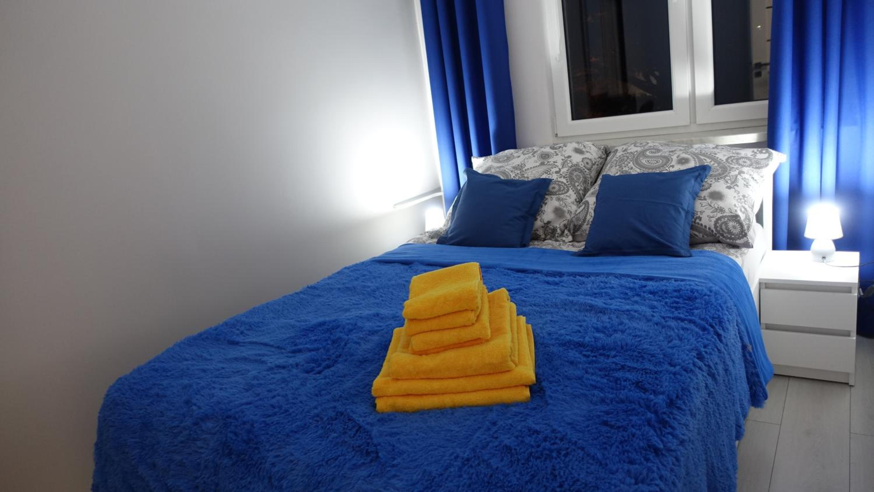 One-Bedroom Apartment - Photo 19