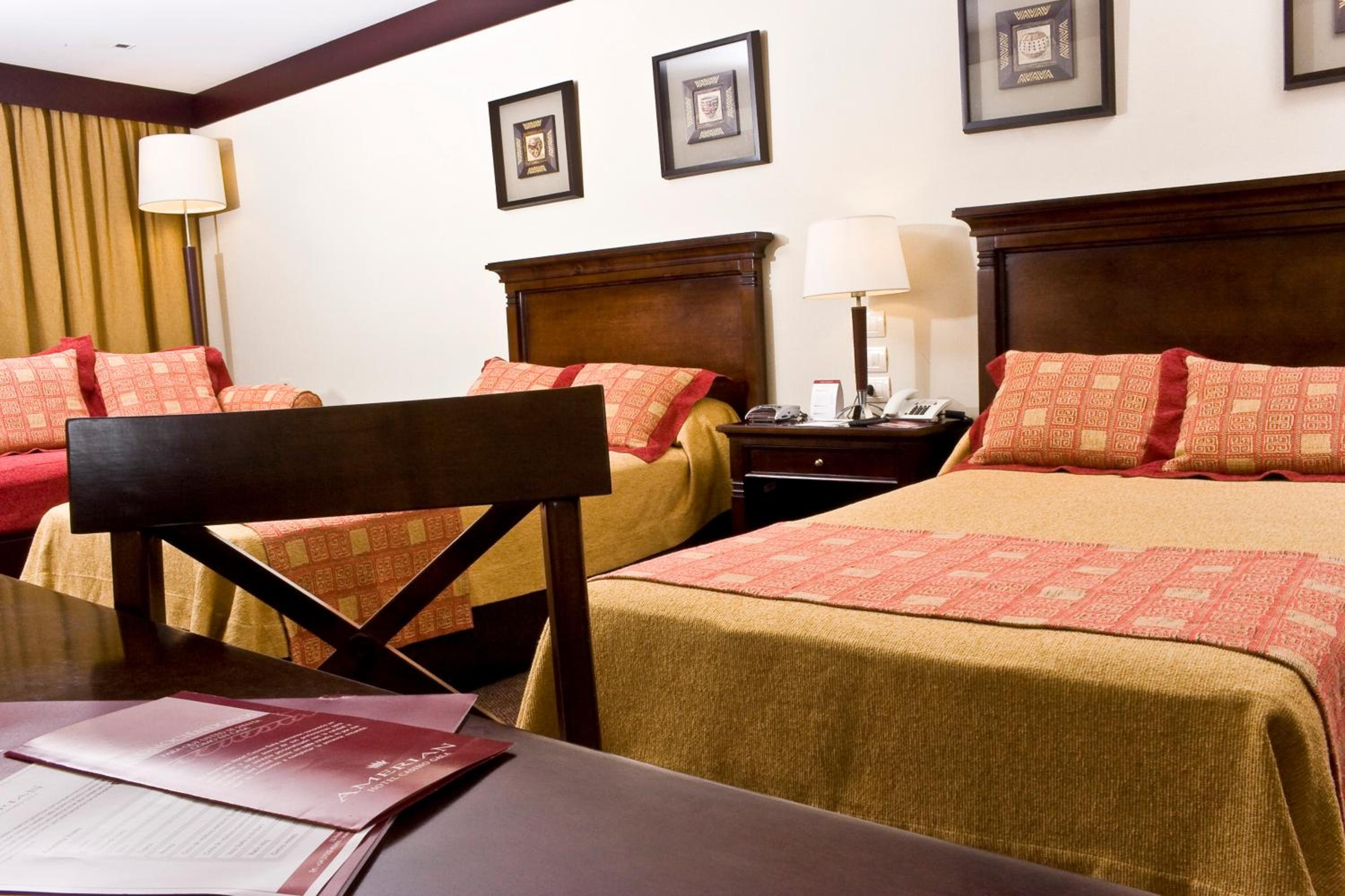 Standard Twin Room photo 1