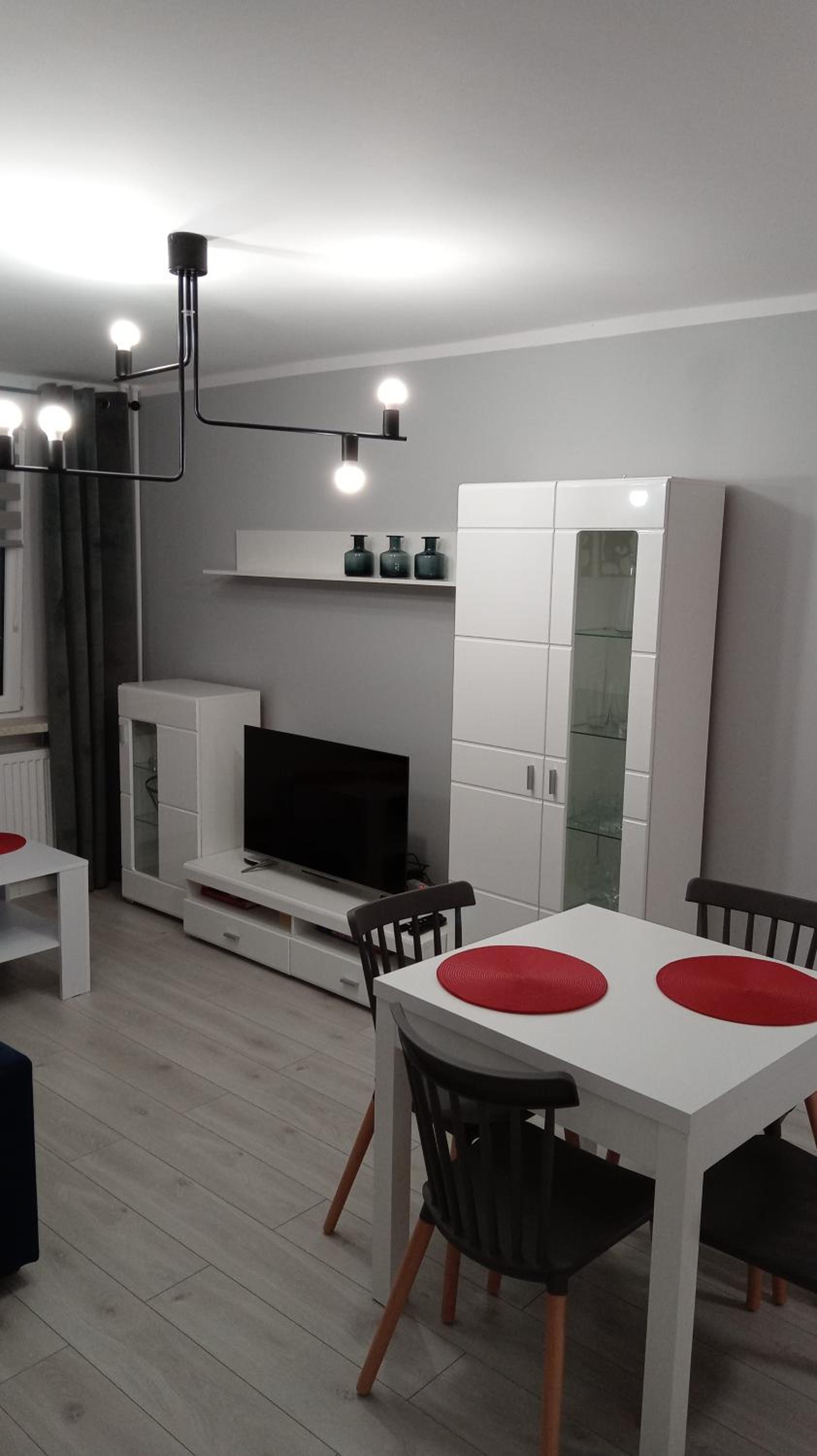 One-Bedroom Apartment - Photo 3