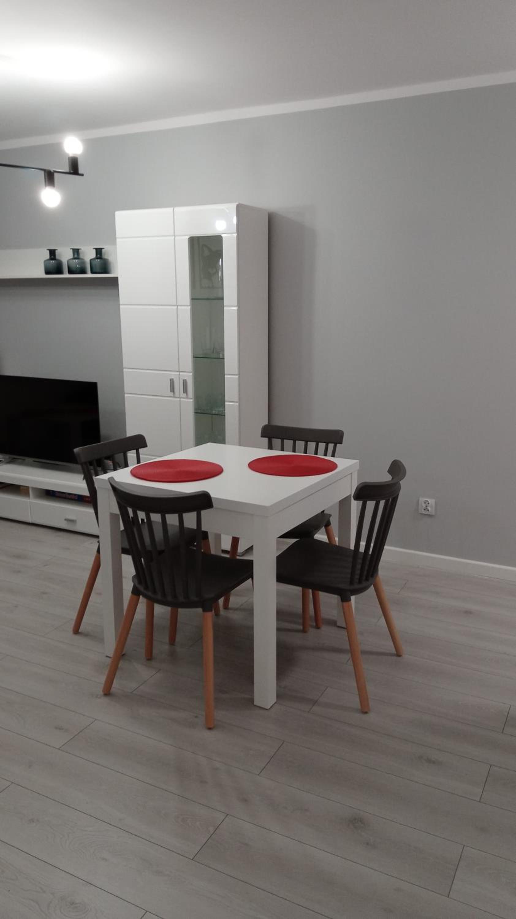 One-Bedroom Apartment - Photo 4