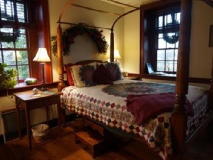 Standard Triple Room photo 1
