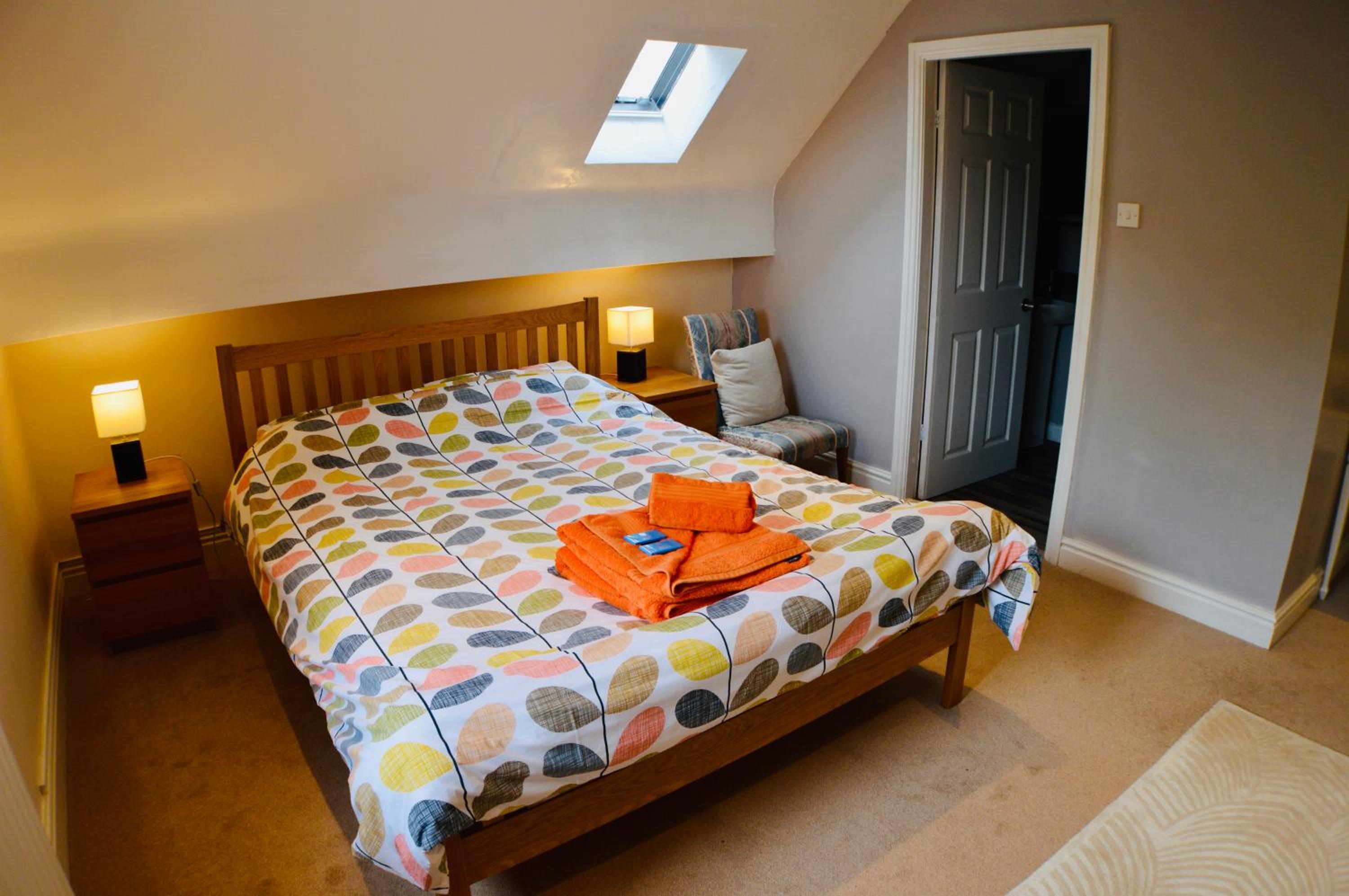 Two-Bedroom Suite photo 2