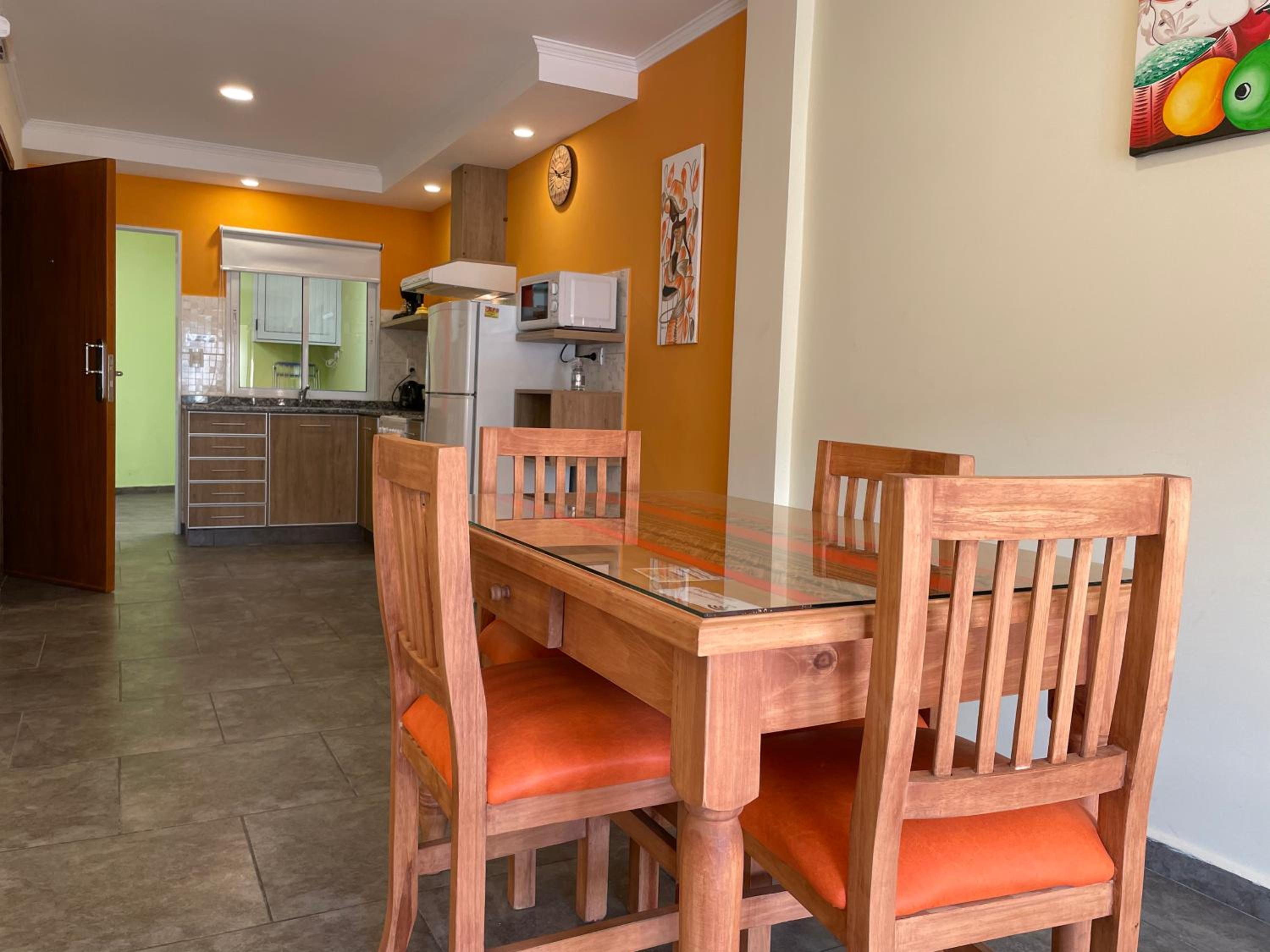 Superior Apartment photo 2