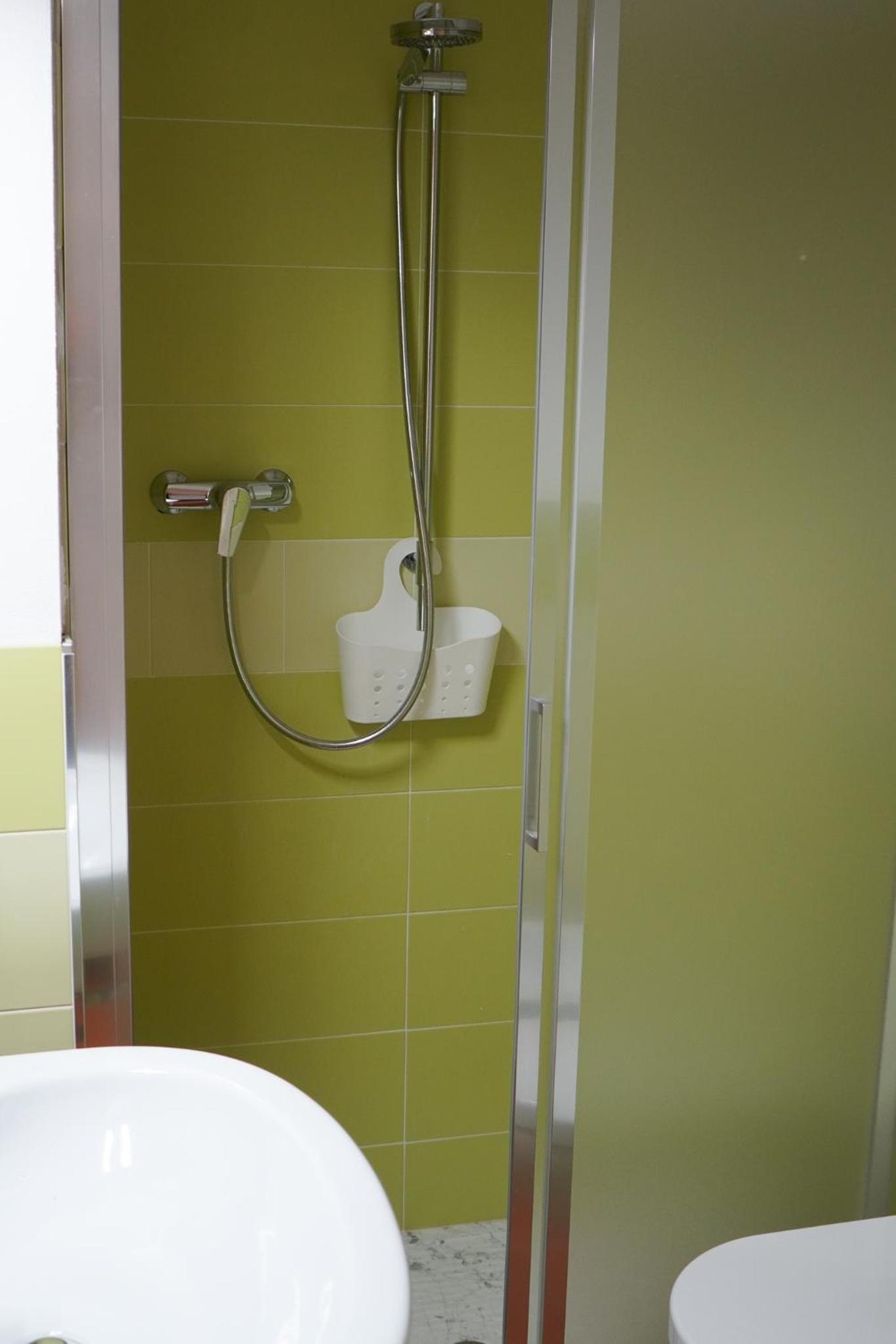 Triple Room with Private Bathroom photo 3