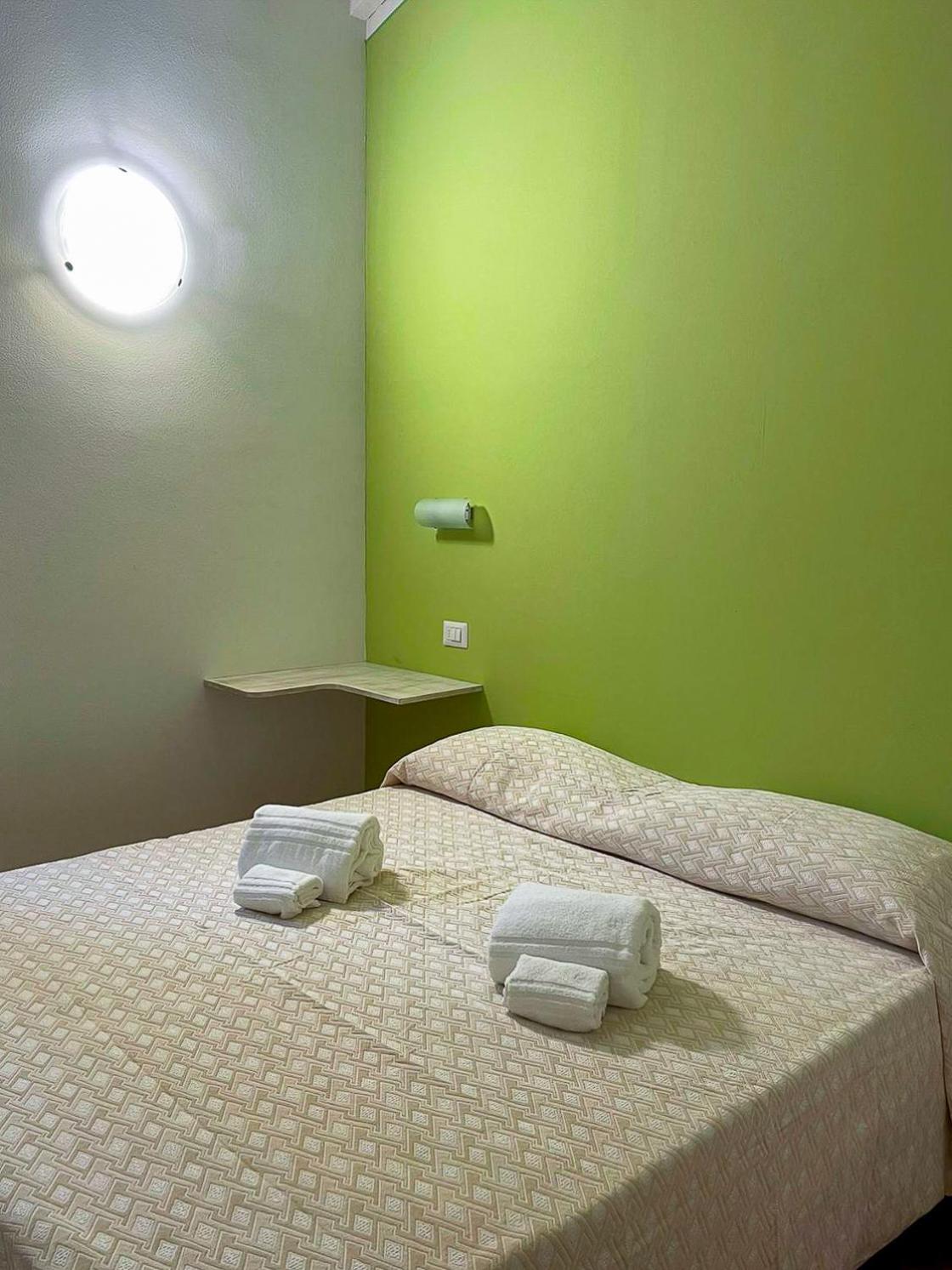 Triple Room with Private Bathroom photo 1