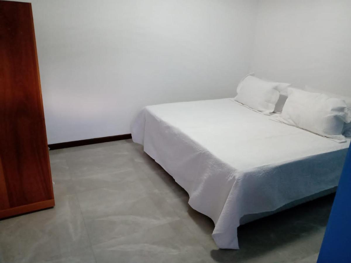 Three-Bedroom House photo 3