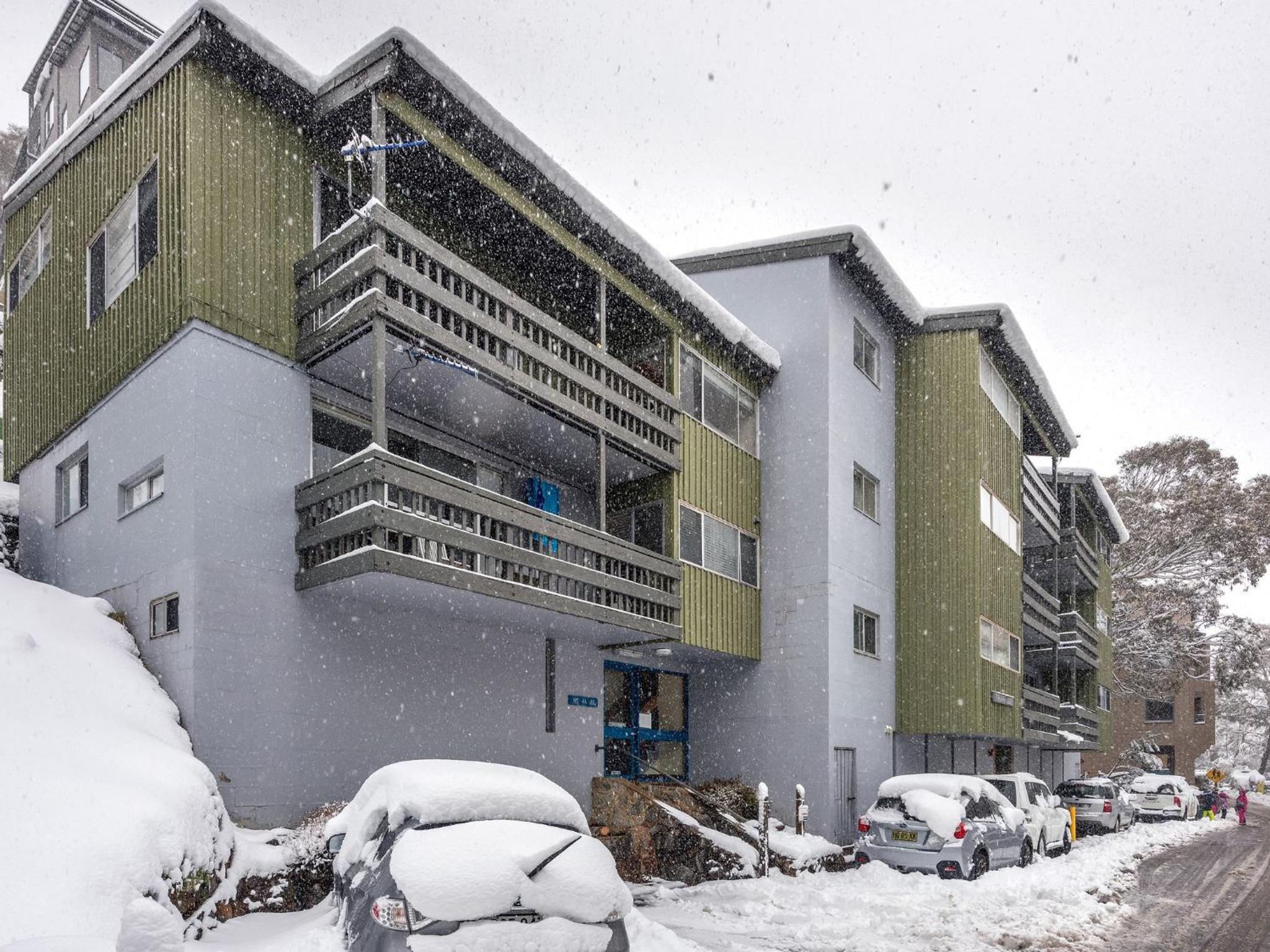 Superior Chalet photo 3