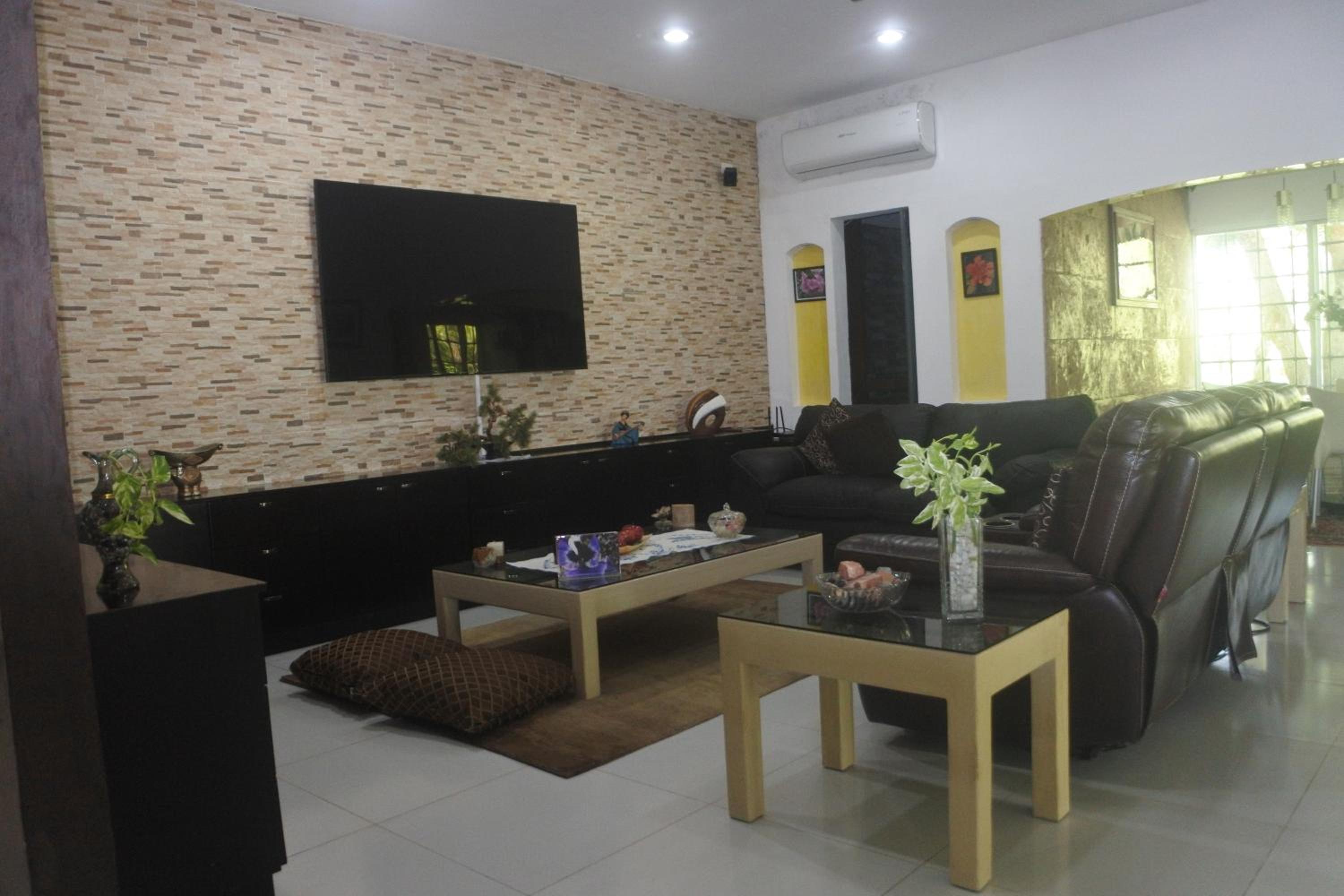 Deluxe Villa photo 1