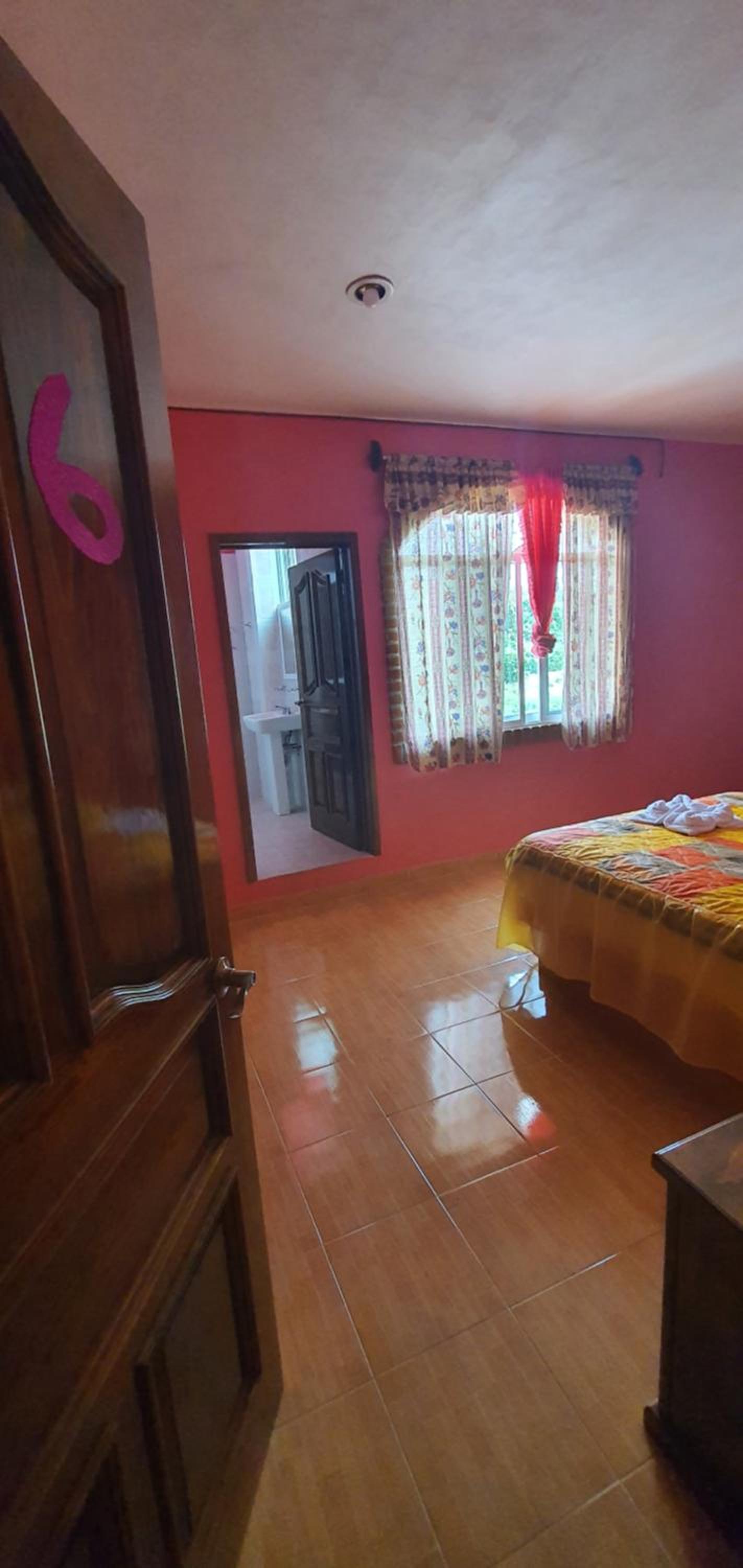 Budget Twin Room photo 1