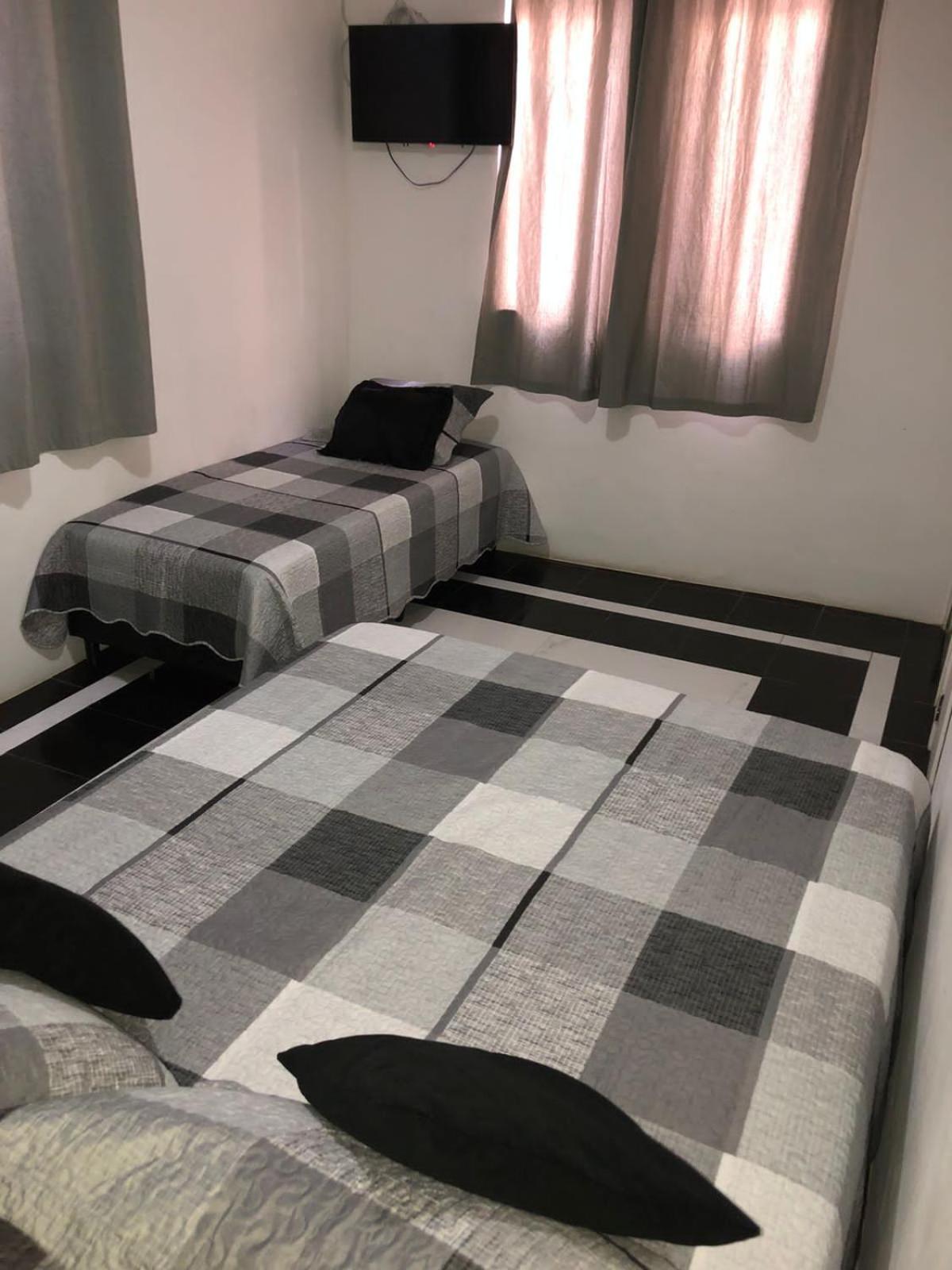 Luxury Triple Room - Photo 1