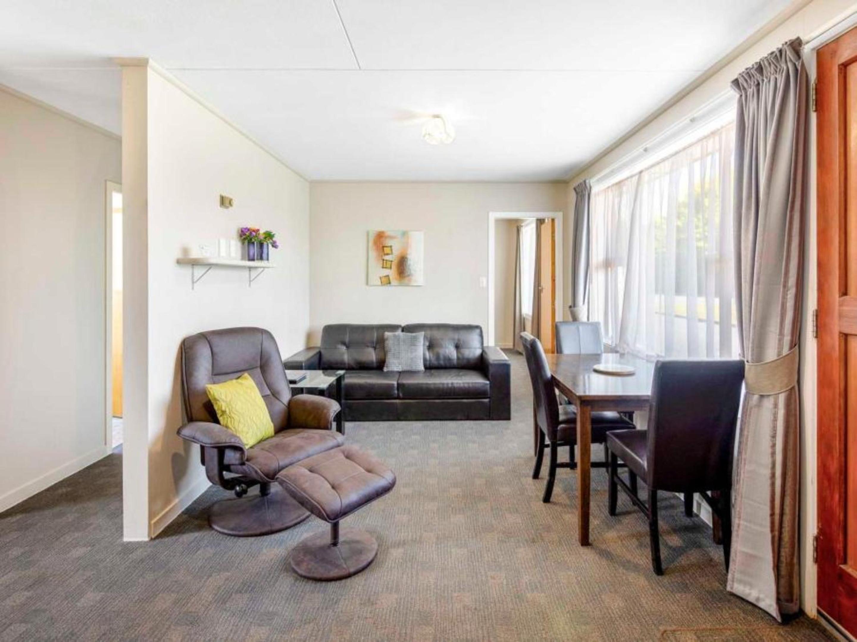 Family Two-Bedroom Suite - Photo 1