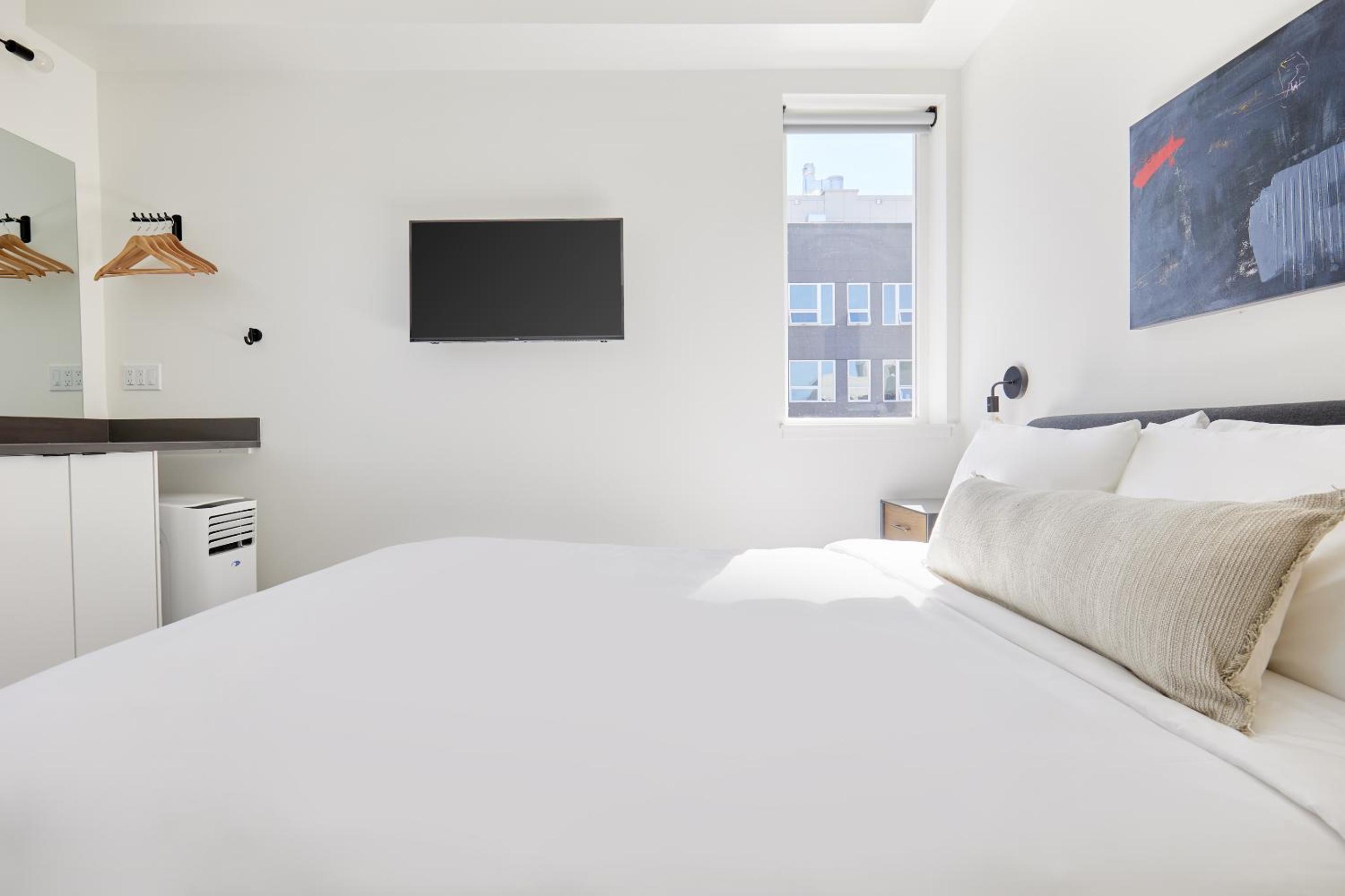 Urban Double Room photo 2