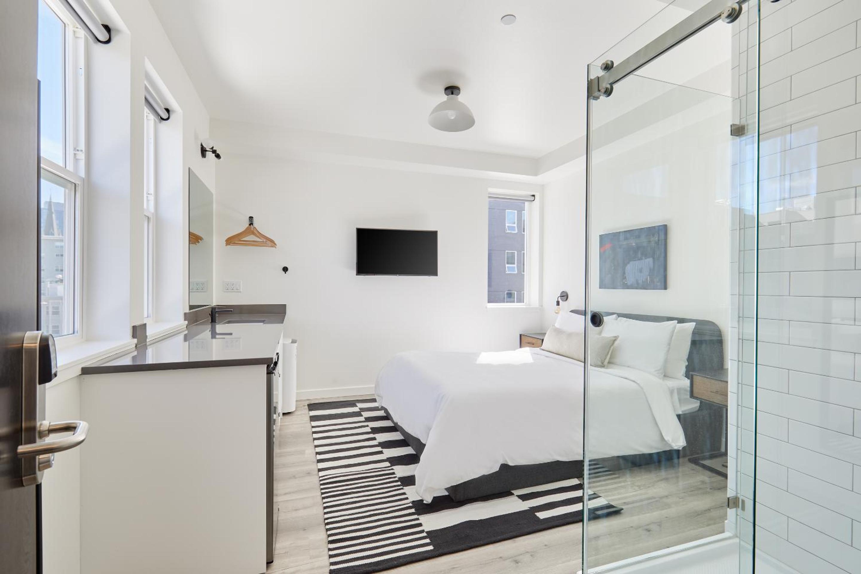 Urban Double Room photo 1