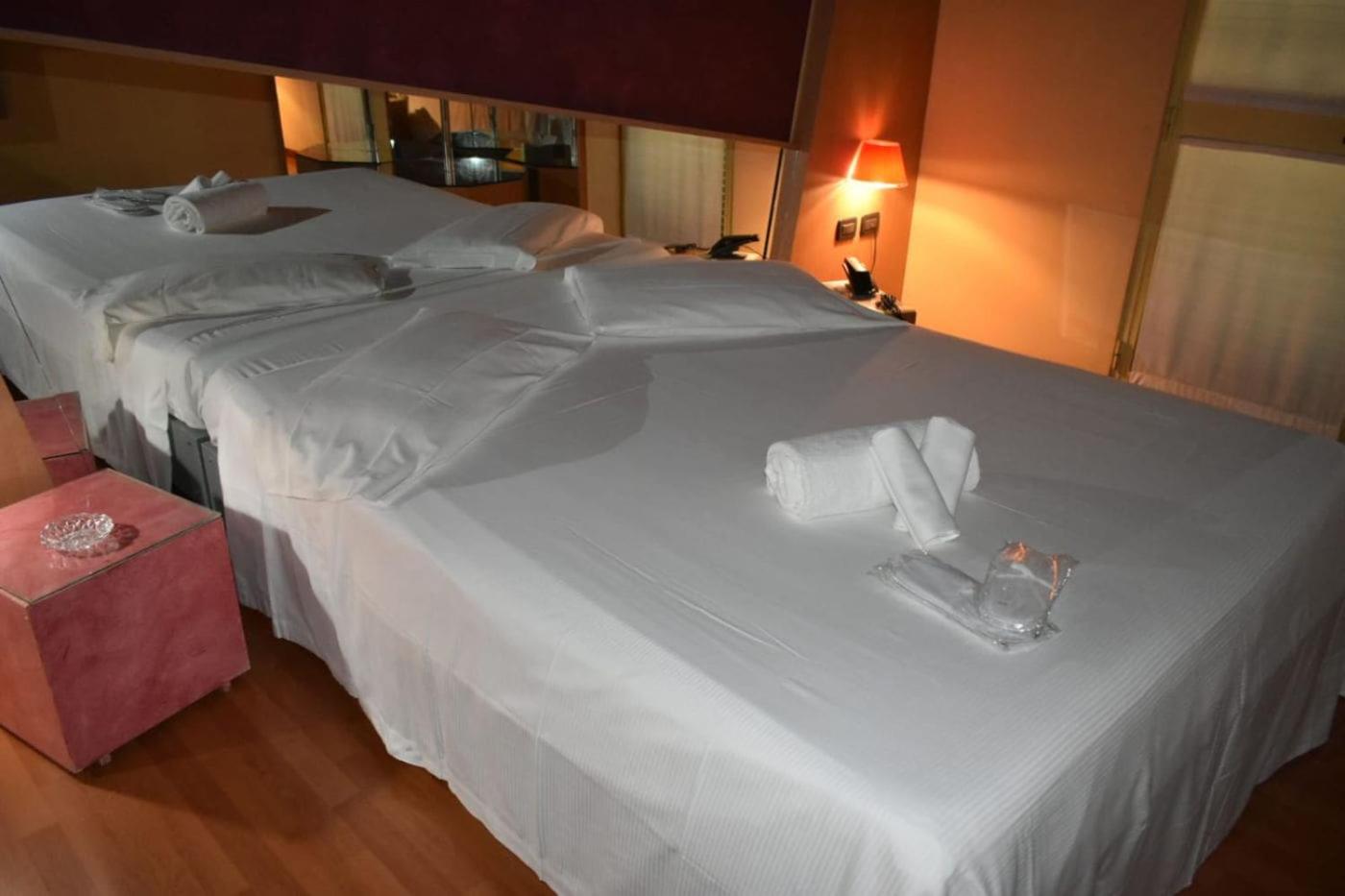Economy Double Room photo 1