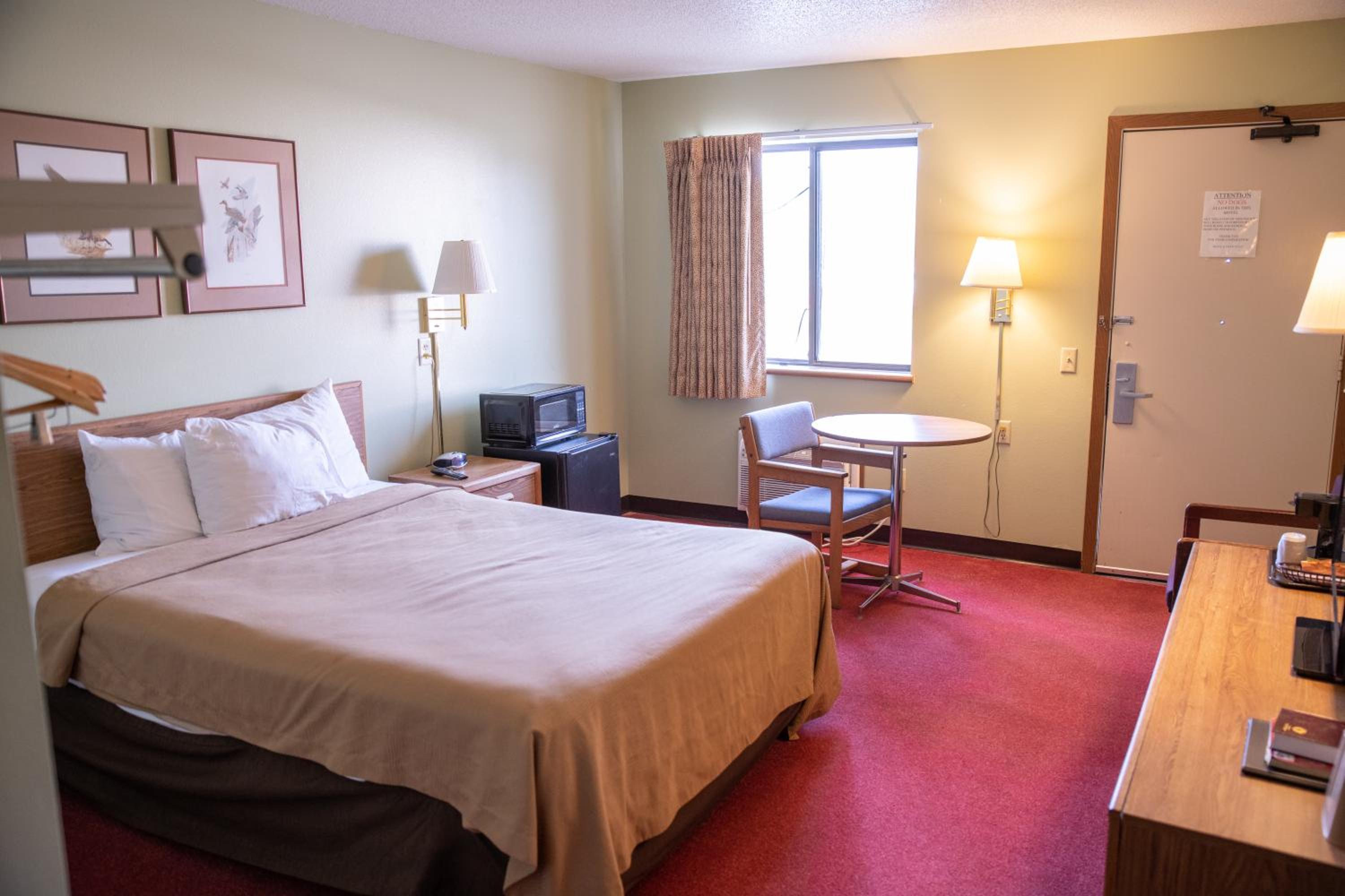 Wagner Lakeside Motel, Foto 4