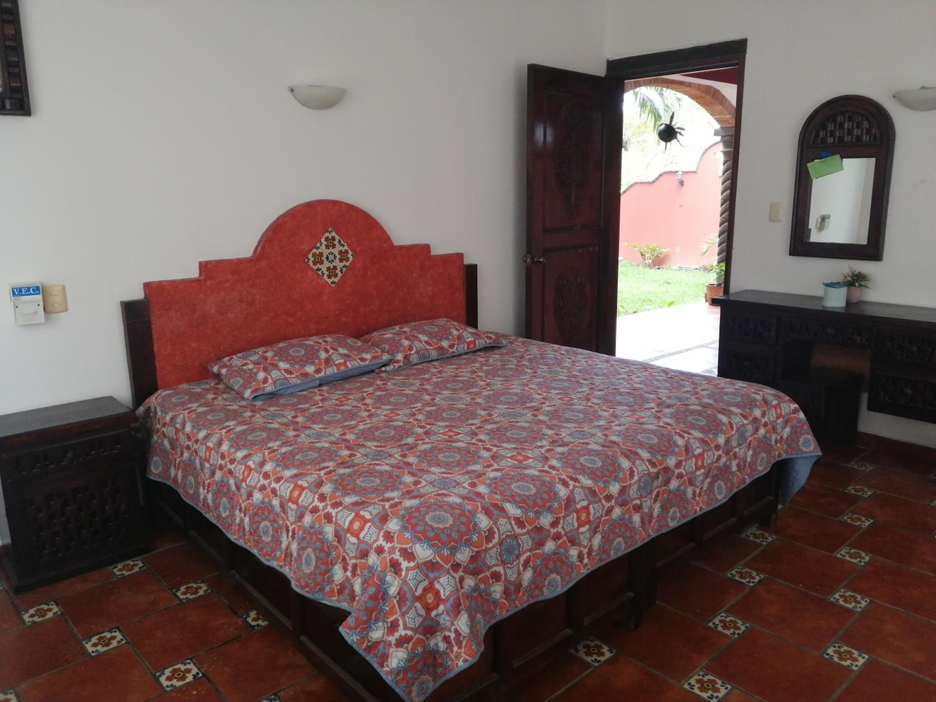 Deluxe Room photo 1