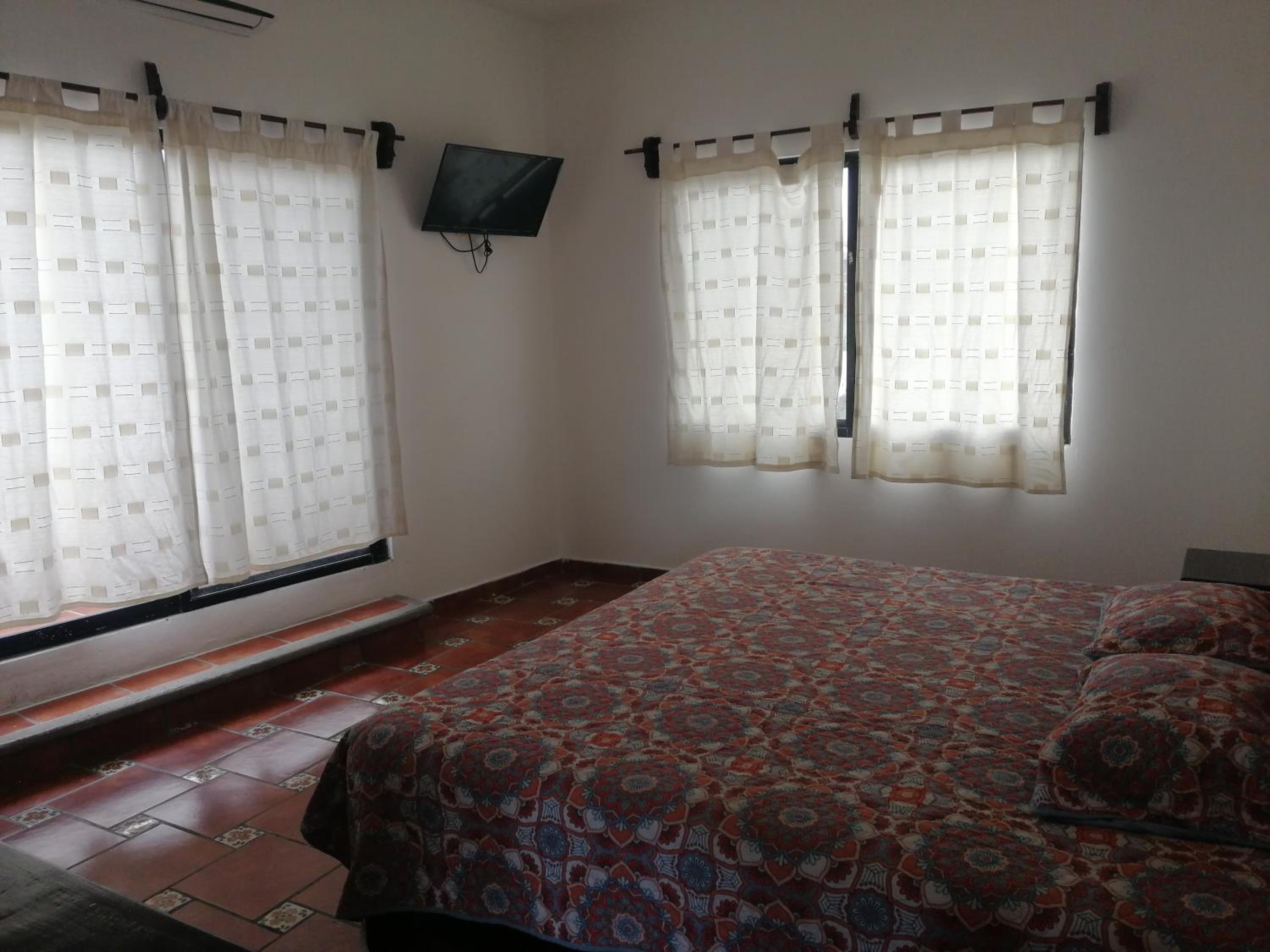 Deluxe Room photo 2