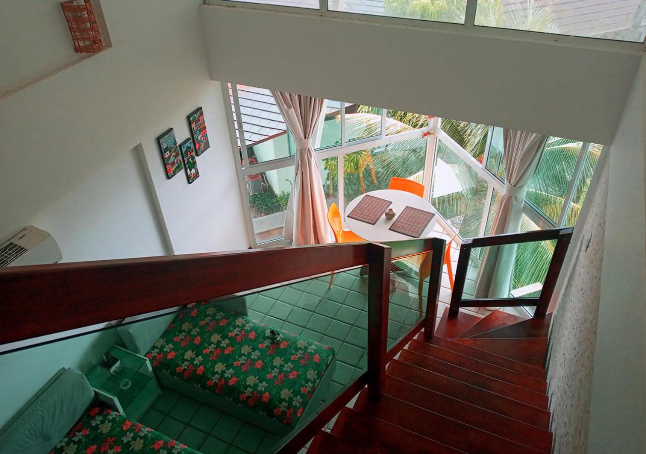 Apartment - Split Level