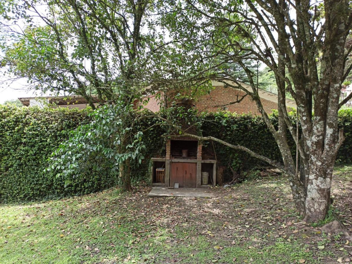 Two-Bedroom House photo 3