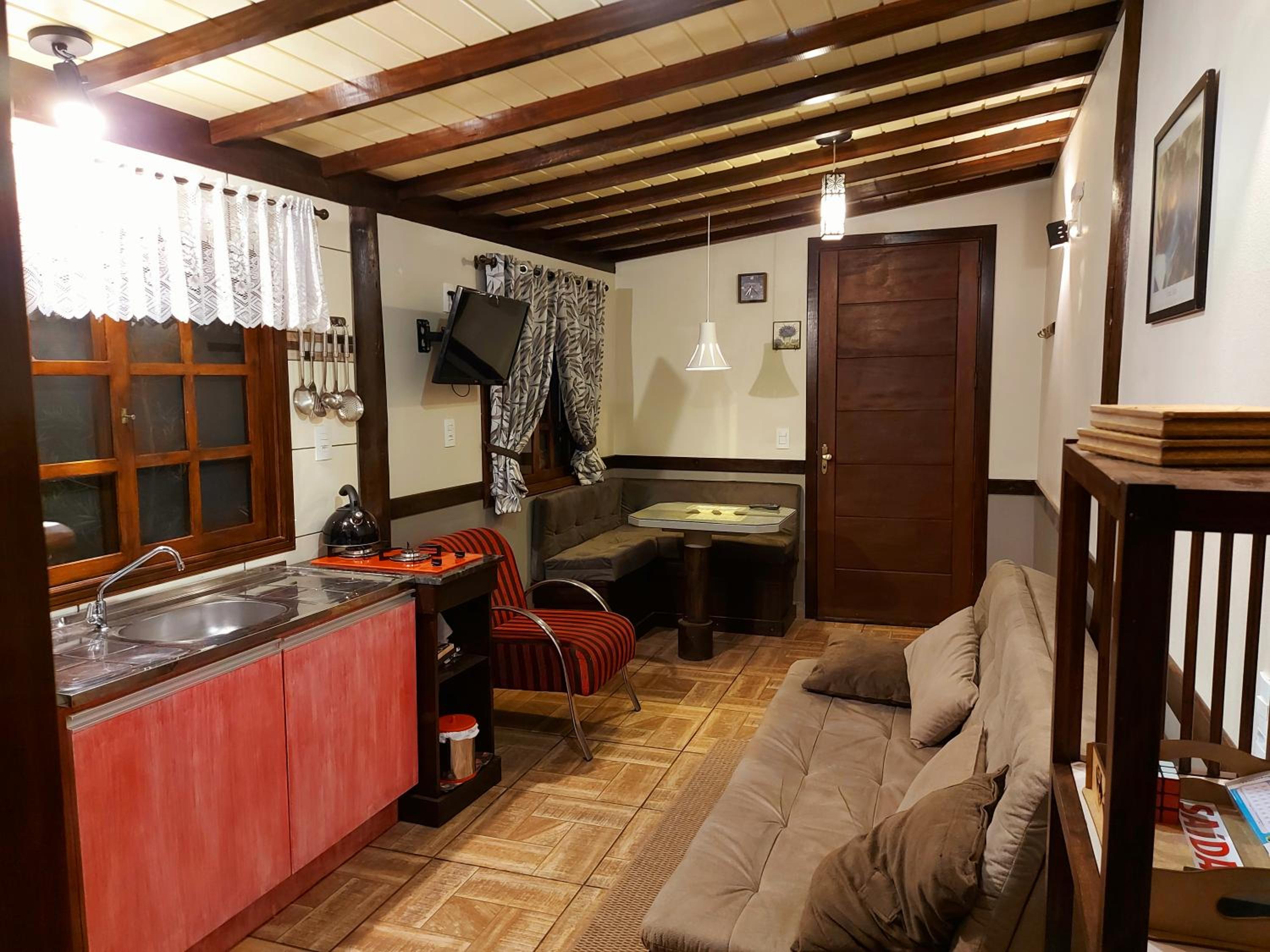 Apartment - Ground Floor - Photo 1