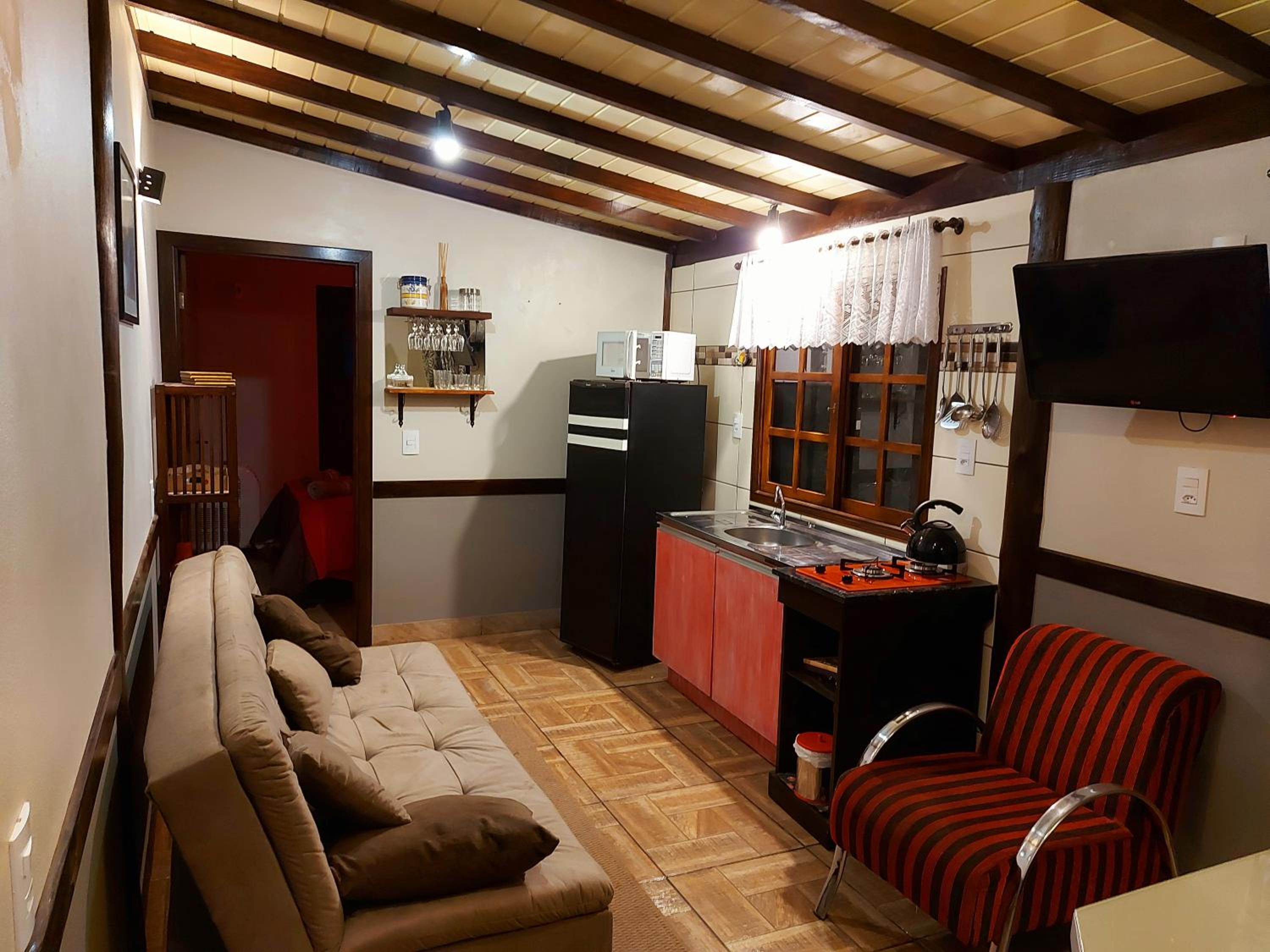 Apartment - Ground Floor - Photo 4