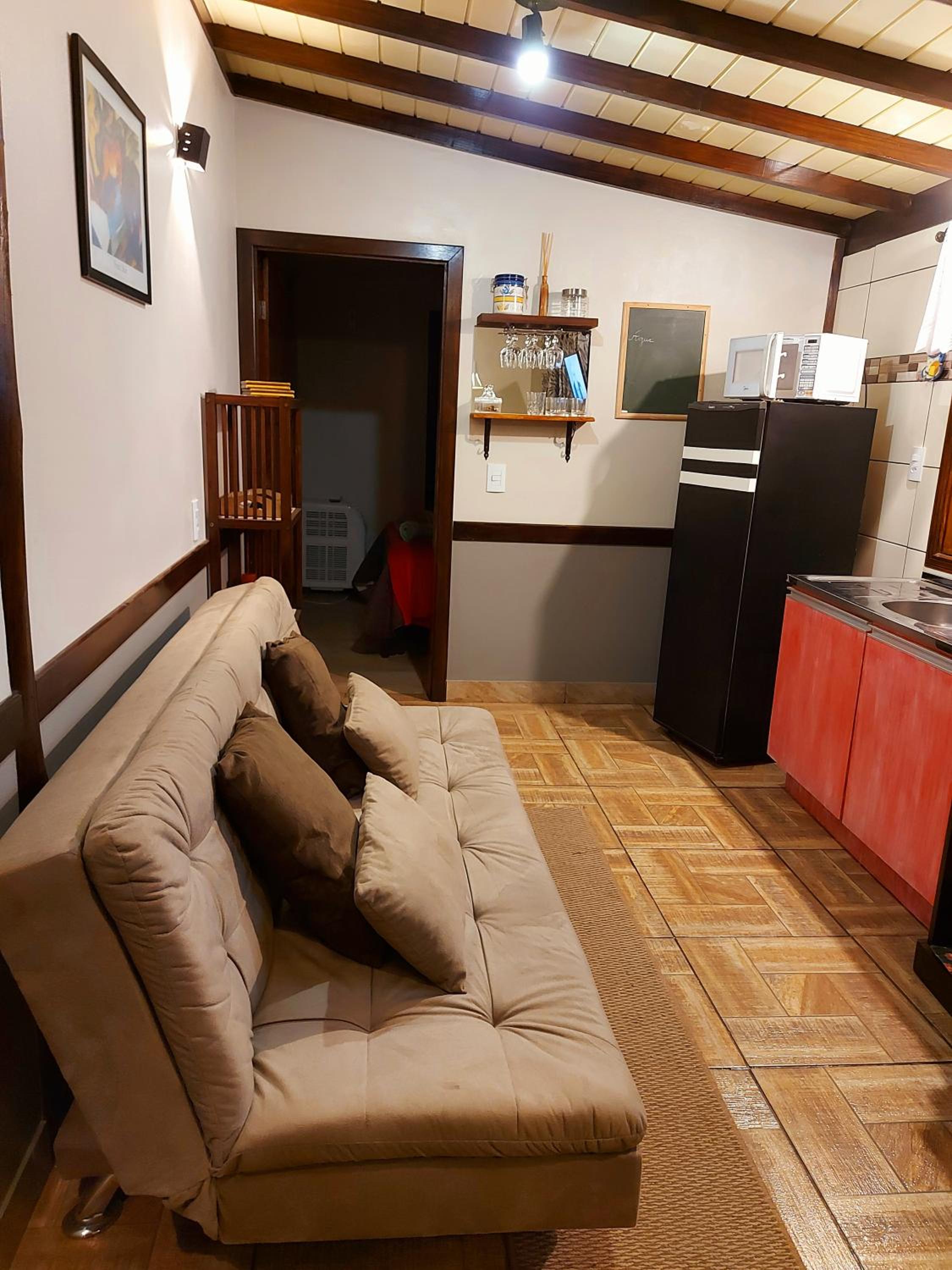 Apartment - Ground Floor - Photo 10