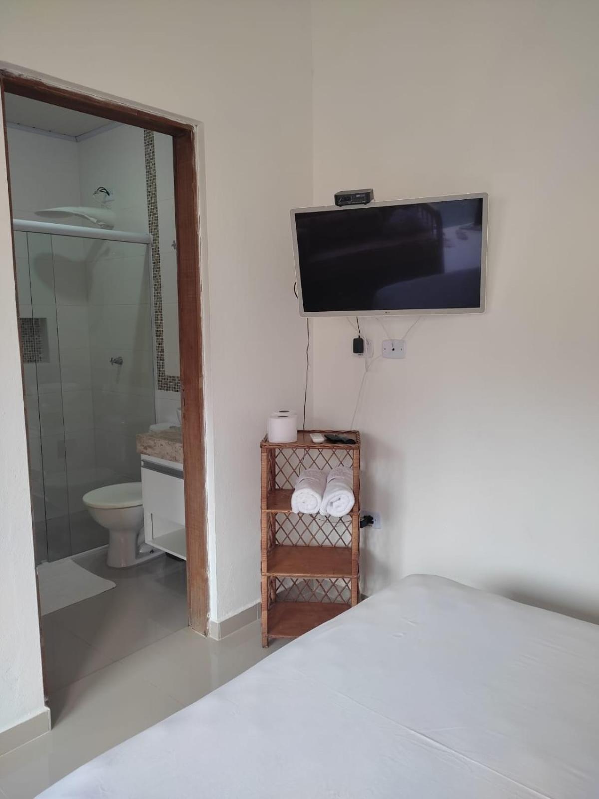 One-Bedroom Suite photo 3