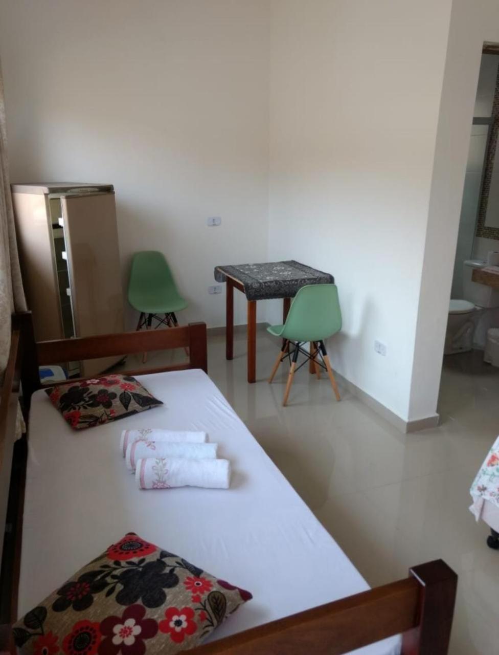 One-Bedroom Suite photo 1
