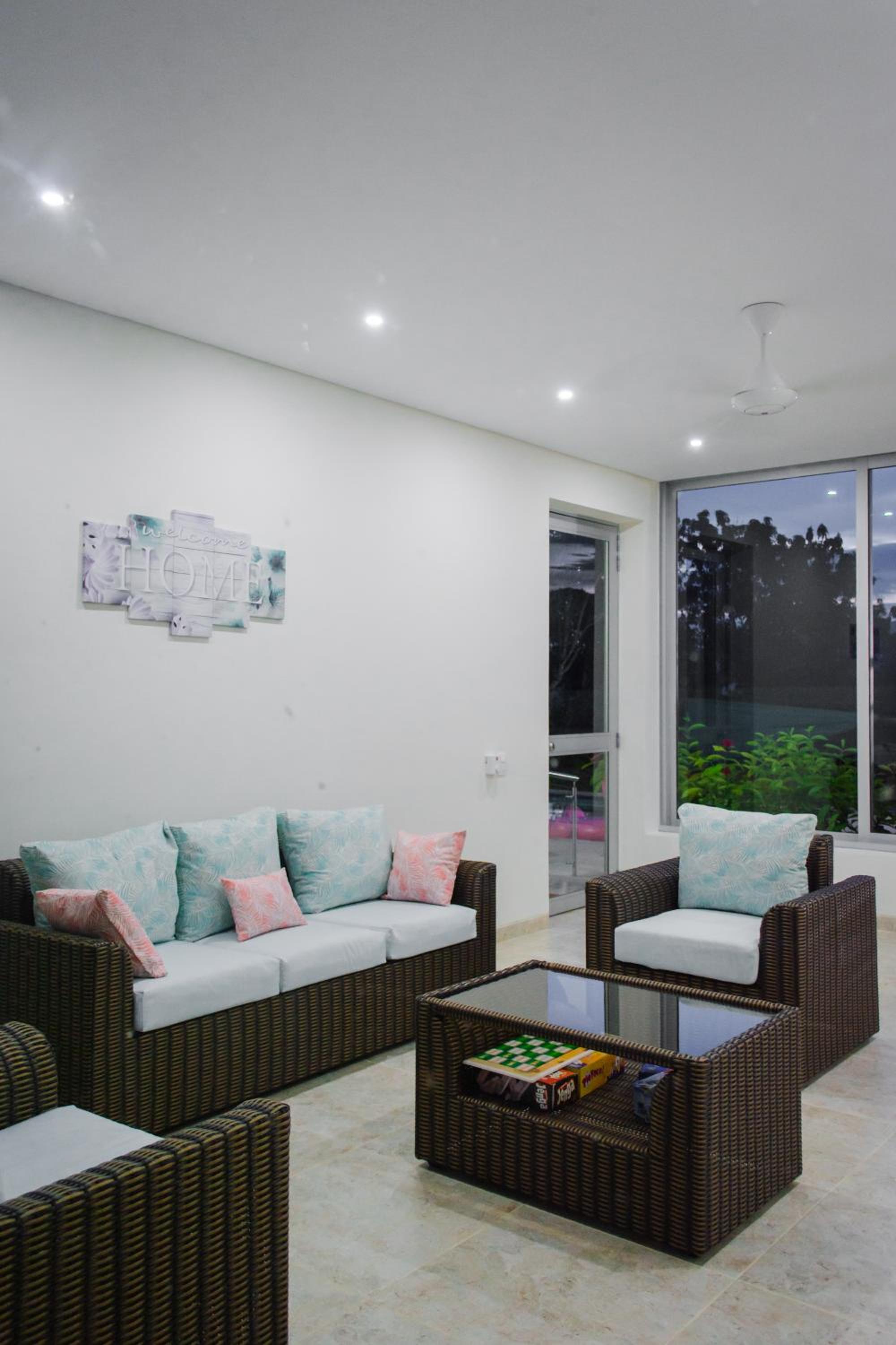 Villa with Private Pool photo 1