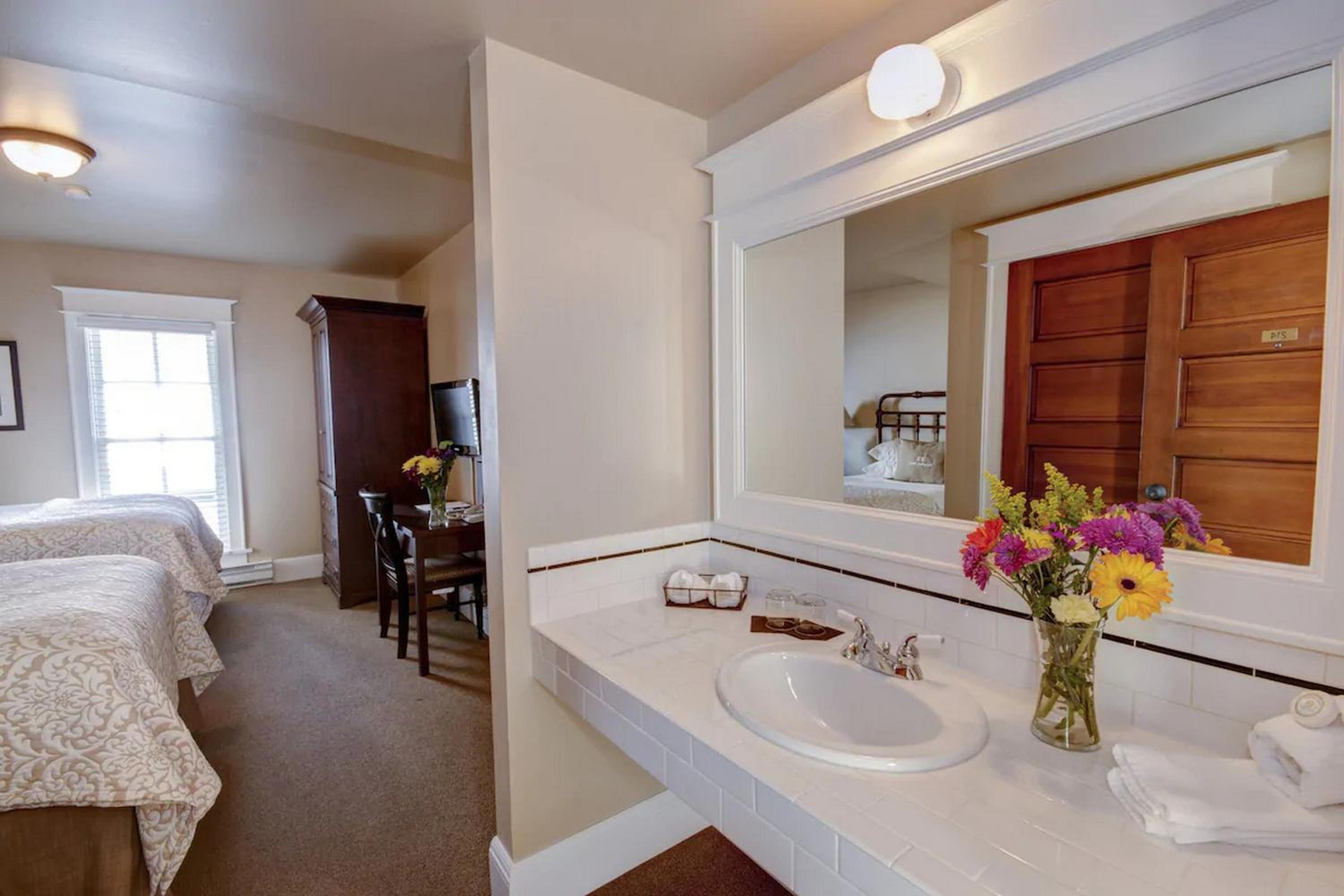 Quadruple Room photo 2