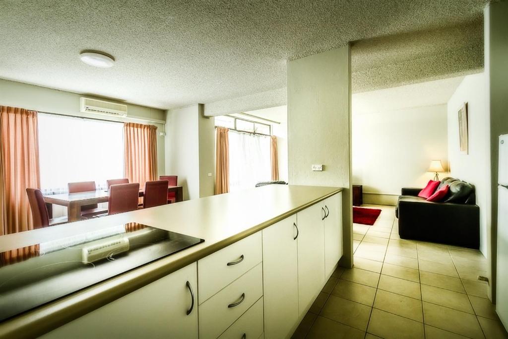 Two-Bedroom Apartment (4 Adults) photo 2