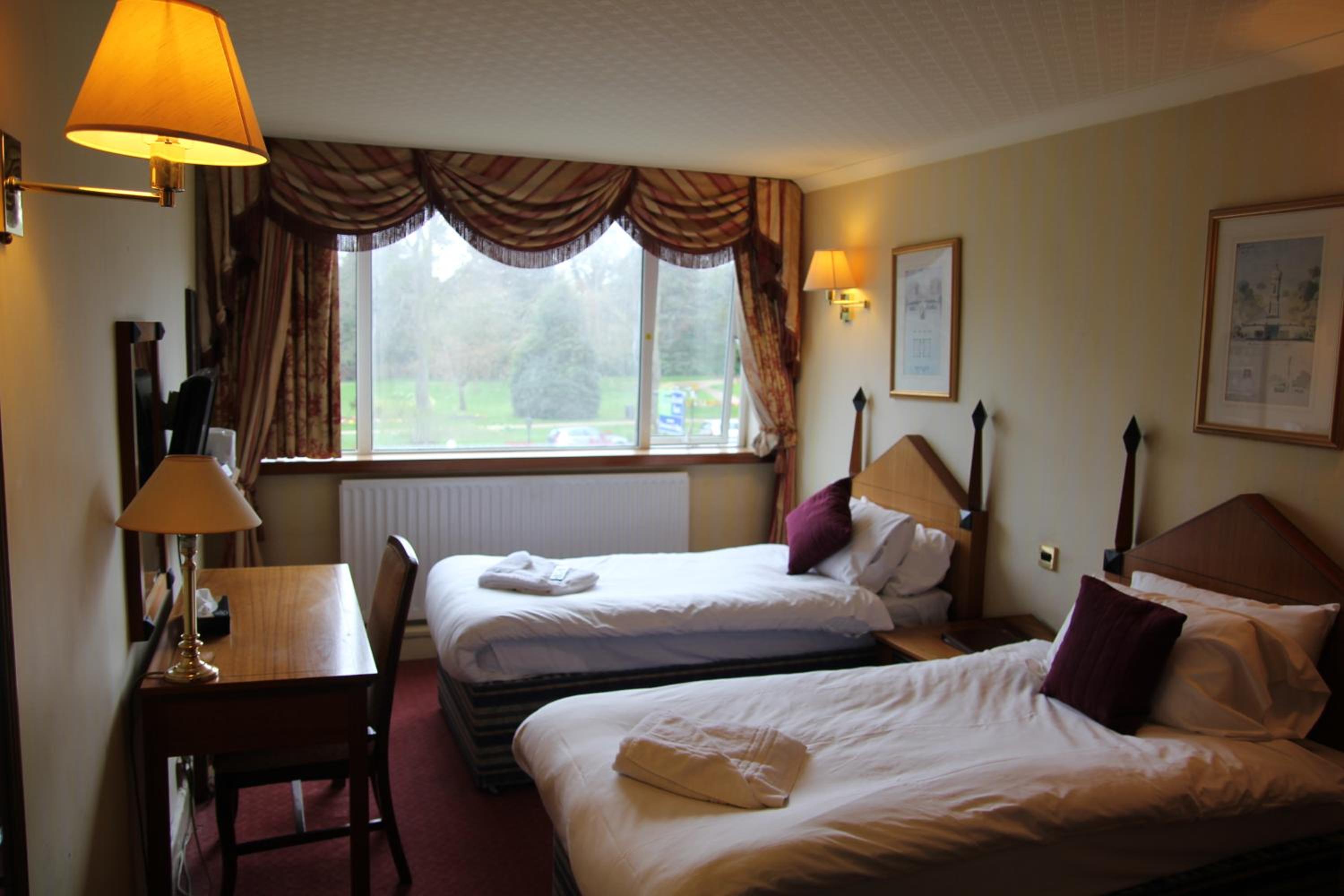 Twin Room photo 3