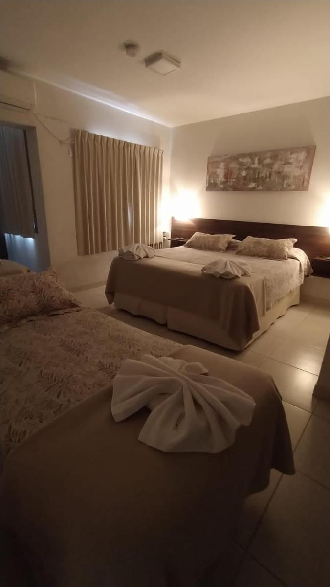 Quadruple Room photo 2